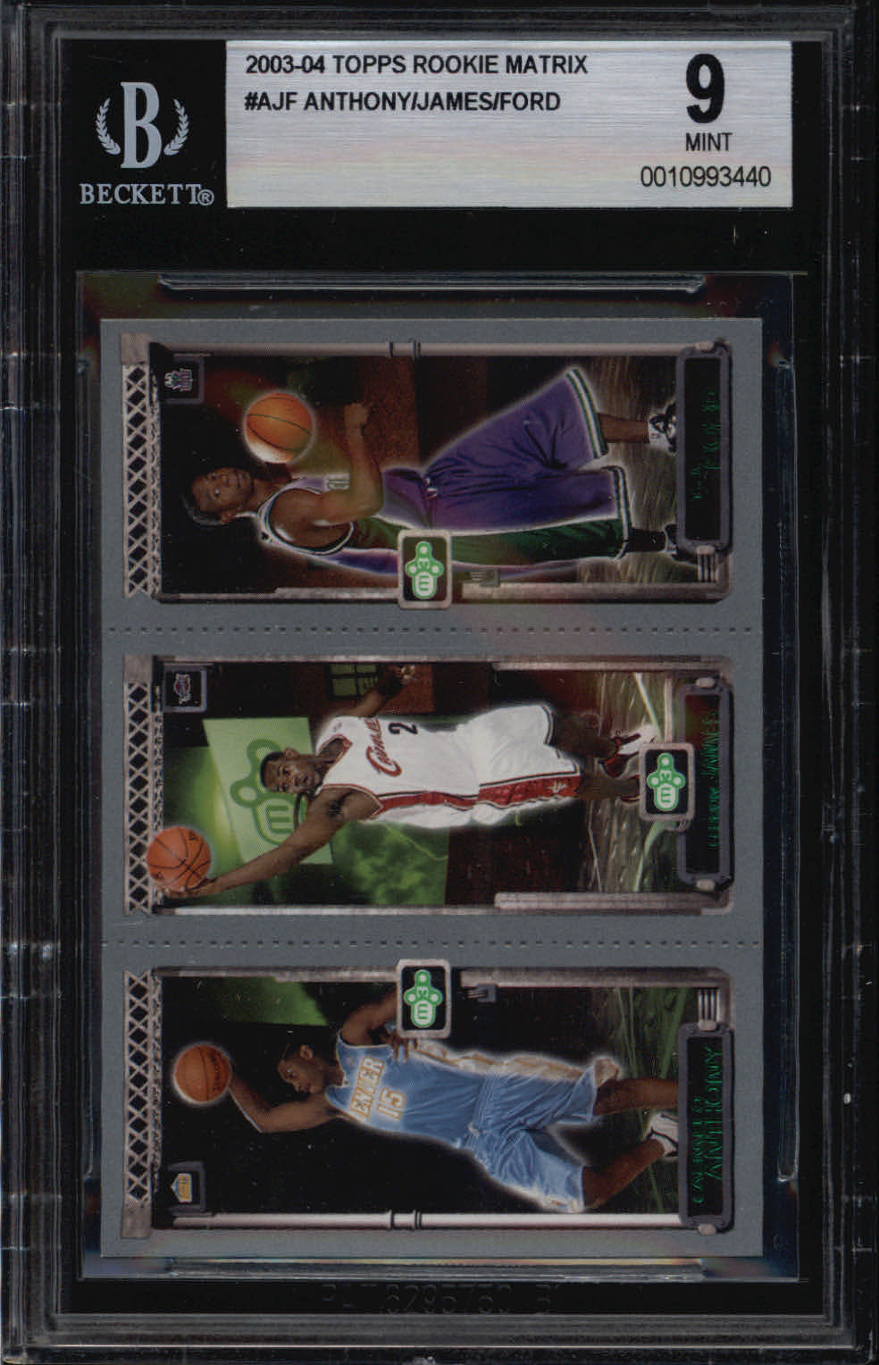 Sportscards.com "100% Beckett Graded Mystery Box" 1 or 2 BGS/BCCG Graded Cards Per Box! at PristineAuction.com Sportscards.com "100% Beckett Graded Mystery Box" 1 or 2 BGS/BCCG Graded Cards Per Box! at PristineAuction.com