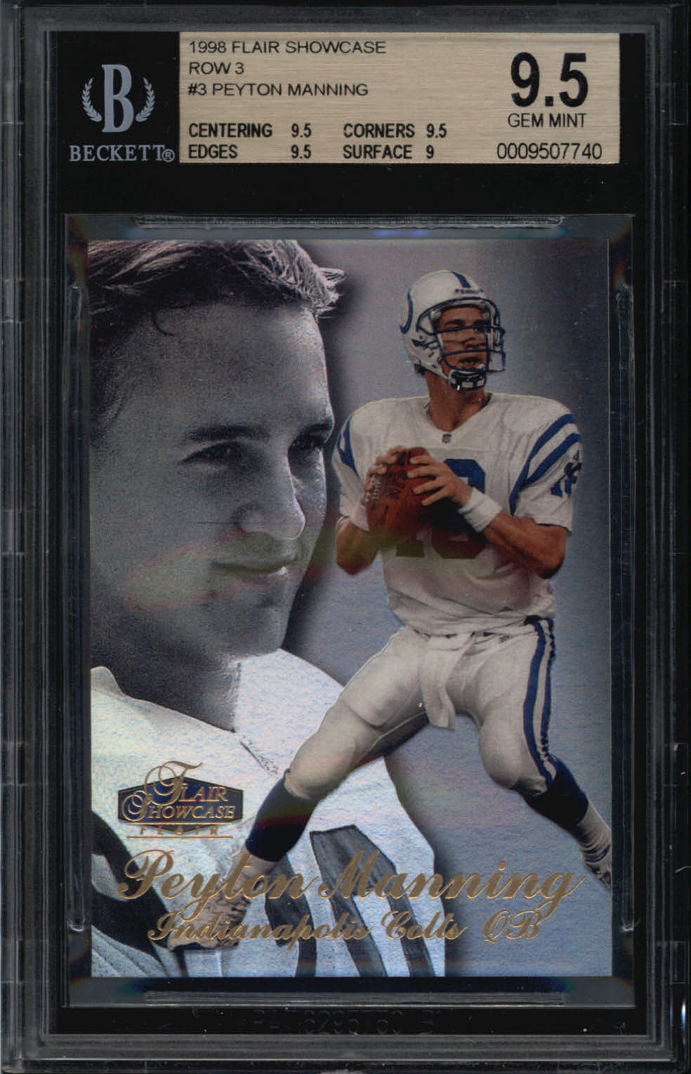 Sportscards.com "100% Beckett Graded Mystery Box" 1 or 2 BGS/BCCG Graded Cards Per Box! at PristineAuction.com Sportscards.com "100% Beckett Graded Mystery Box" 1 or 2 BGS/BCCG Graded Cards Per Box! at PristineAuction.com