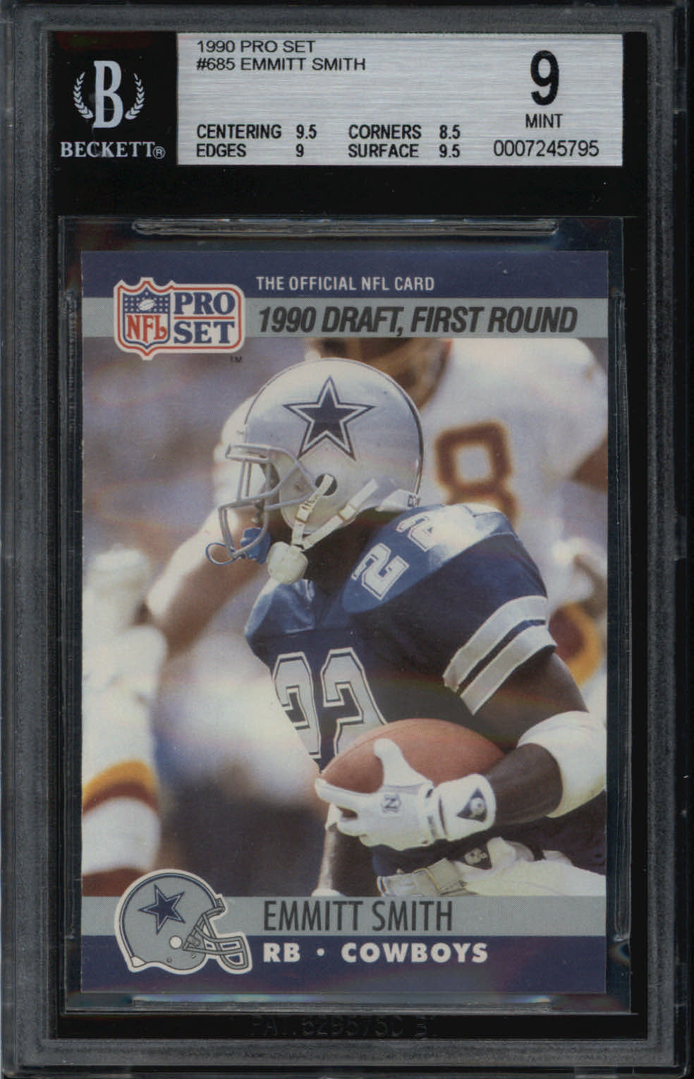 Sportscards.com "100% Beckett Graded Mystery Box" 1 or 2 BGS/BCCG Graded Cards Per Box! at PristineAuction.com Sportscards.com "100% Beckett Graded Mystery Box" 1 or 2 BGS/BCCG Graded Cards Per Box! at PristineAuction.com