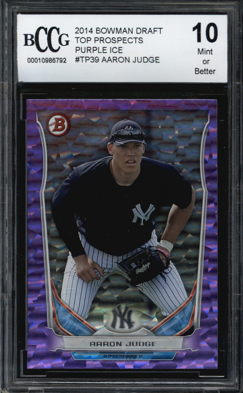 Sportscards.com "100% Beckett Graded Mystery Box" 1 or 2 BGS/BCCG Graded Cards Per Box! at PristineAuction.com Sportscards.com "100% Beckett Graded Mystery Box" 1 or 2 BGS/BCCG Graded Cards Per Box! at PristineAuction.com