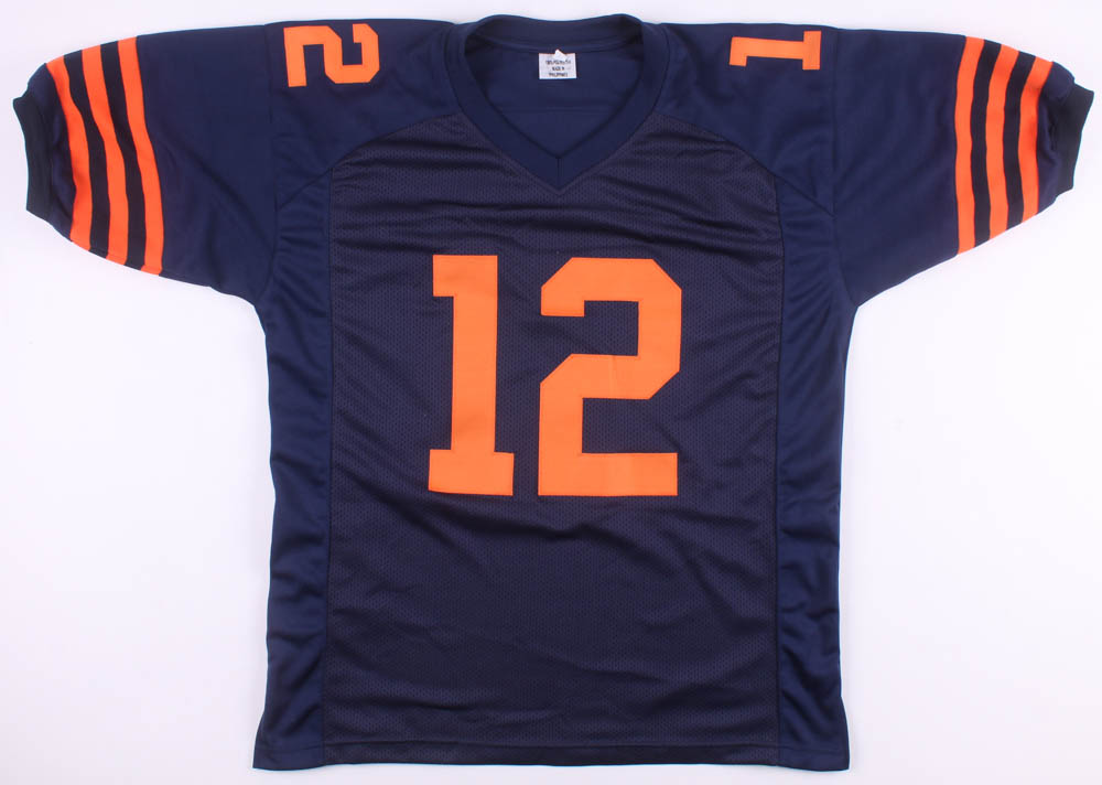 Allen Robinson II Signed Chicago Bears Jersey (JSA COA) at PristineAuction.com Allen Robinson II Signed Chicago Bears Jersey (JSA COA) at PristineAuction.com