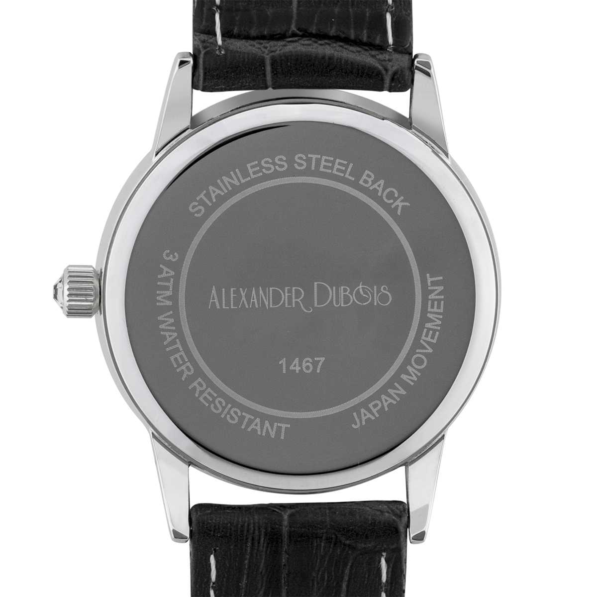 Alexander Dubois Lumieres II Ladies Watch at PristineAuction.com Alexander Dubois Lumieres II Ladies Watch at PristineAuction.com