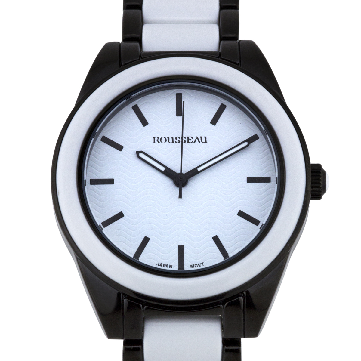 Rousseau Kemora Ladies Watch at PristineAuction.com Rousseau Kemora Ladies Watch at PristineAuction.com