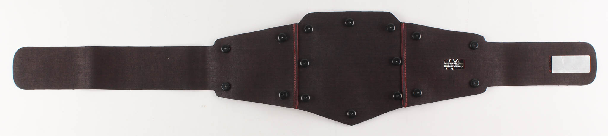 Ric Flair Signed WWE Universal Champion Belt (JSA COA) at PristineAuction.com Ric Flair Signed WWE Universal Champion Belt (JSA COA) at PristineAuction.com