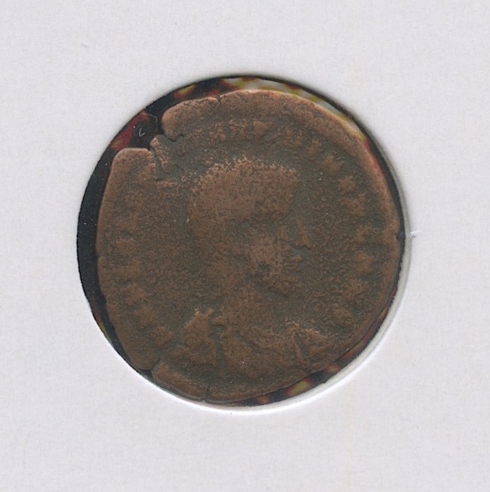 AD 306-491 - Constantius Gallus - Original Roman Empire Coin at PristineAuction.com AD 306-491 - Constantius Gallus - Original Roman Empire Coin at PristineAuction.com