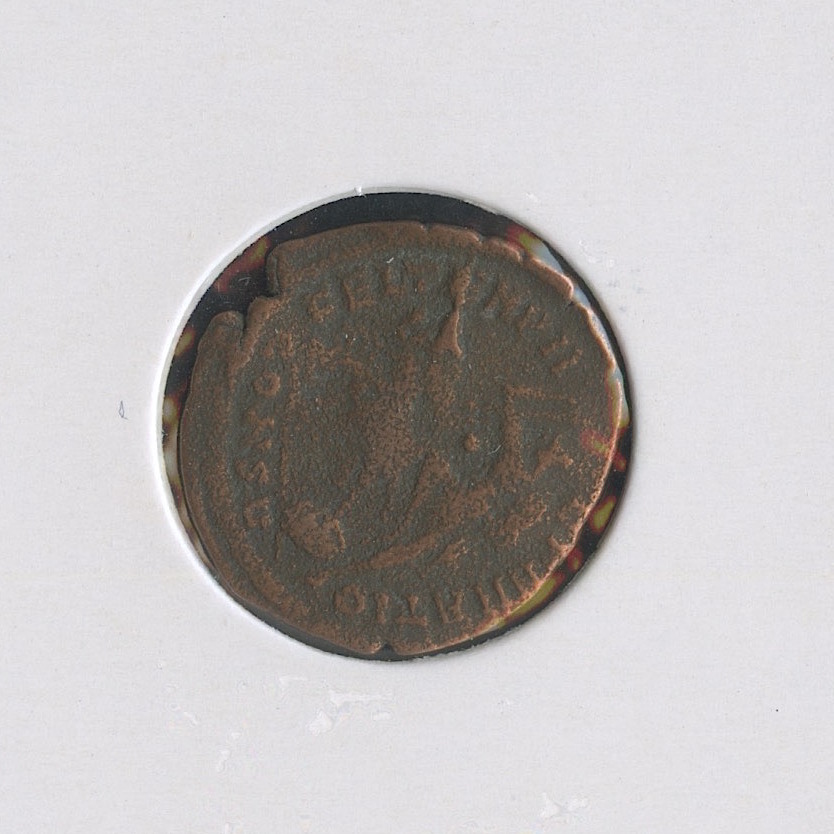 AD 306-491 - Constantius Gallus - Original Roman Empire Coin at PristineAuction.com AD 306-491 - Constantius Gallus - Original Roman Empire Coin at PristineAuction.com