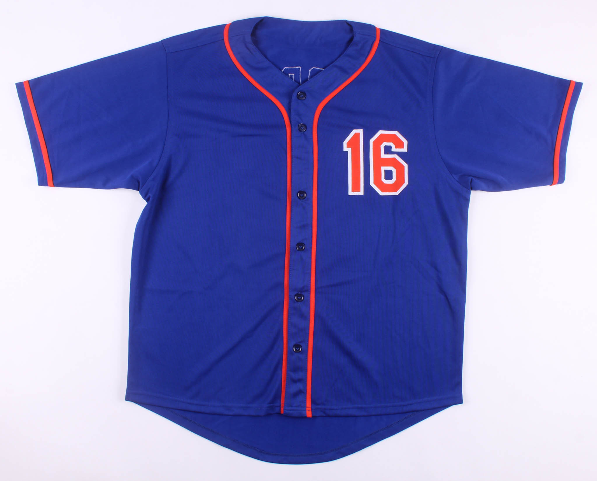 Dwight Gooden Signed New York Mets Jersey (JSA COA) at PristineAuction.com Dwight Gooden Signed New York Mets Jersey (JSA COA) at PristineAuction.com