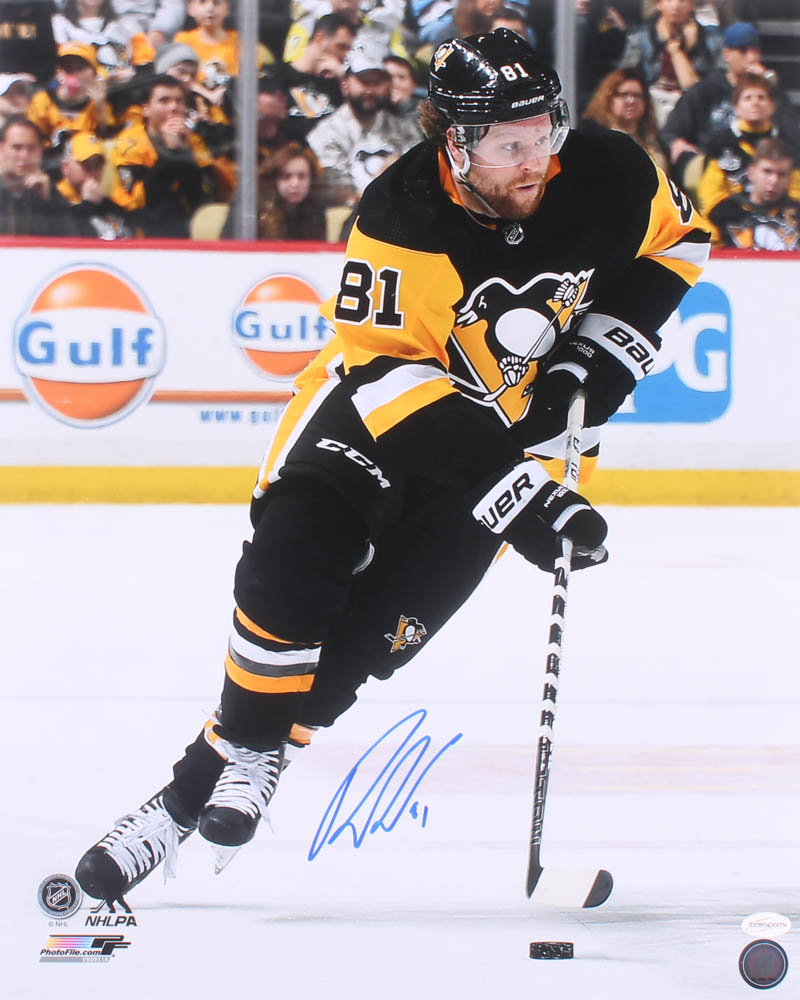 Phil Kessel Signed Pittsburgh Penguins 16x20 Photo (TSE COA) at PristineAuction.com Phil Kessel Signed Pittsburgh Penguins 16x20 Photo (TSE COA) at PristineAuction.com