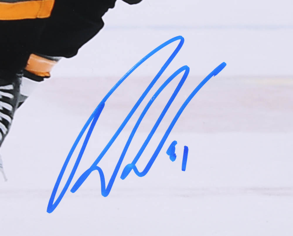 Phil Kessel Signed Pittsburgh Penguins 16x20 Photo (TSE COA) at PristineAuction.com Phil Kessel Signed Pittsburgh Penguins 16x20 Photo (TSE COA) at PristineAuction.com
