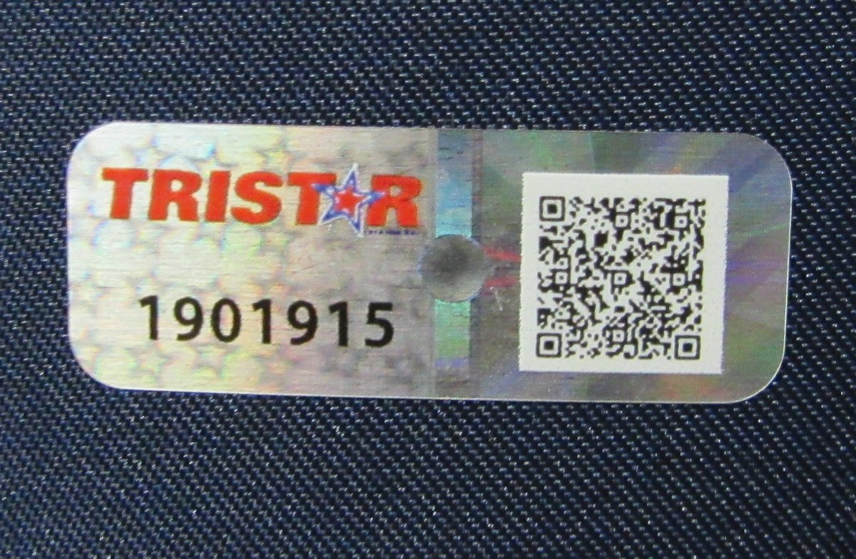 Tom Brady Signed New England Patriots Jersey (TriStar Hologram) at PristineAuction.com Tom Brady Signed New England Patriots Jersey (TriStar Hologram) at PristineAuction.com