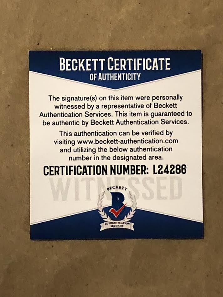 Emmitt Smith Signed Dallas Cowboys 34x42 Custom Framed Career Highligh Stat Jersey (Beckett COA & Prova Hologram) at PristineAuction.com Emmitt Smith Signed Dallas Cowboys 34x42 Custom Framed Career Highligh Stat Jersey (Beckett COA & Prova Hologram) at PristineAuction.com