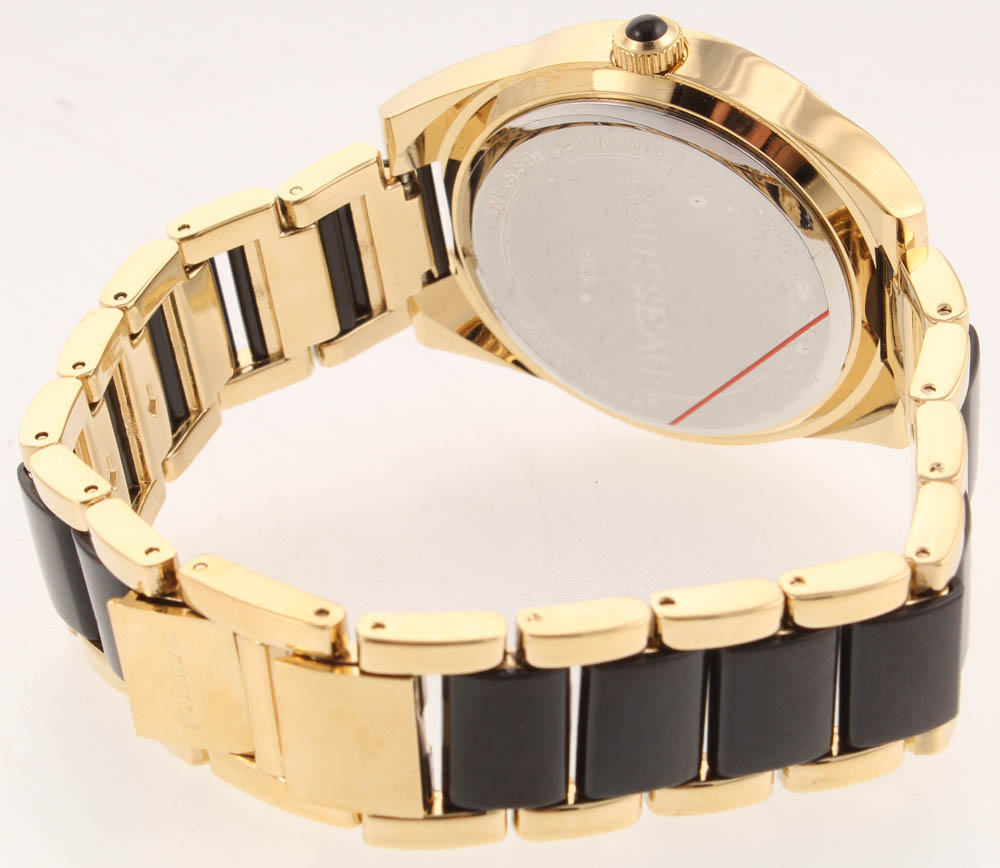 Rousseau Kemora Ladies Watch at PristineAuction.com Rousseau Kemora Ladies Watch at PristineAuction.com