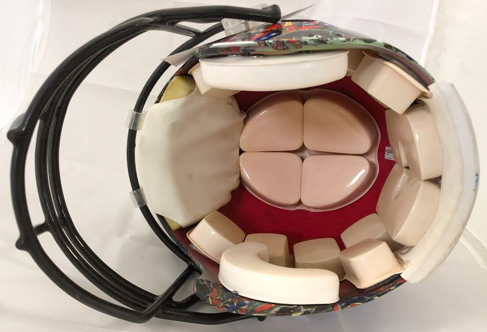 Tom Wopat, Catherine Bath & John Schneider Signed "Dukes of Hazzard" Full-Size Authentic On-Field Speed Helmet (JSA COA) at PristineAuction.com Tom Wopat, Catherine Bath & John Schneider Signed "Dukes of Hazzard" Full-Size Authentic On-Field Speed Helmet (JSA COA) at PristineAuction.com