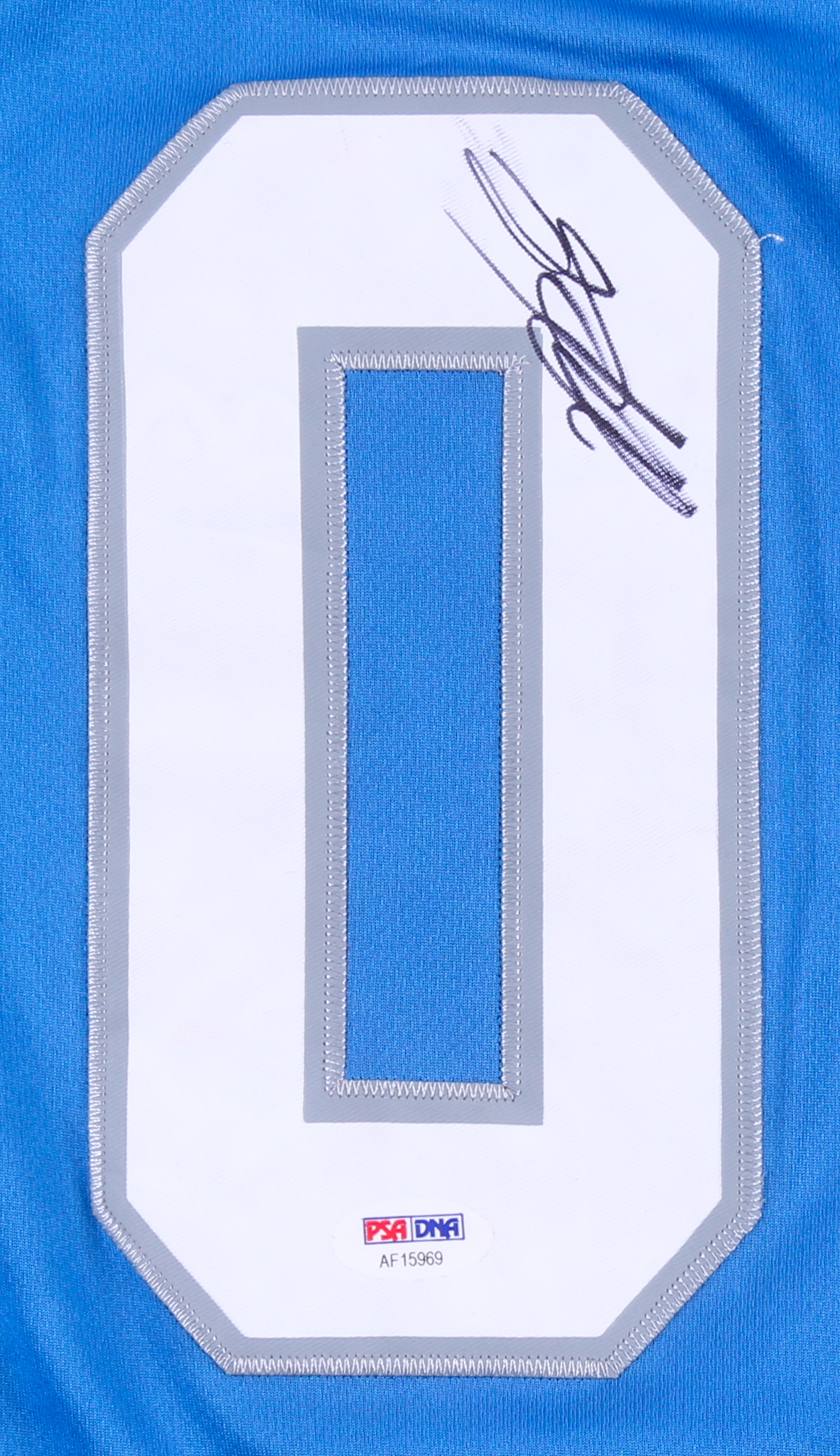 De'Aaron Fox Signed Kentucky Wildcats Jersey (PSA COA) at PristineAuction.com De'Aaron Fox Signed Kentucky Wildcats Jersey (PSA COA) at PristineAuction.com