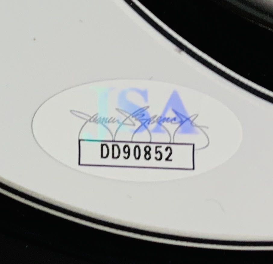 Brad Paisley Signed Electric Guitar (JSA COA) at PristineAuction.com Brad Paisley Signed Electric Guitar (JSA COA) at PristineAuction.com