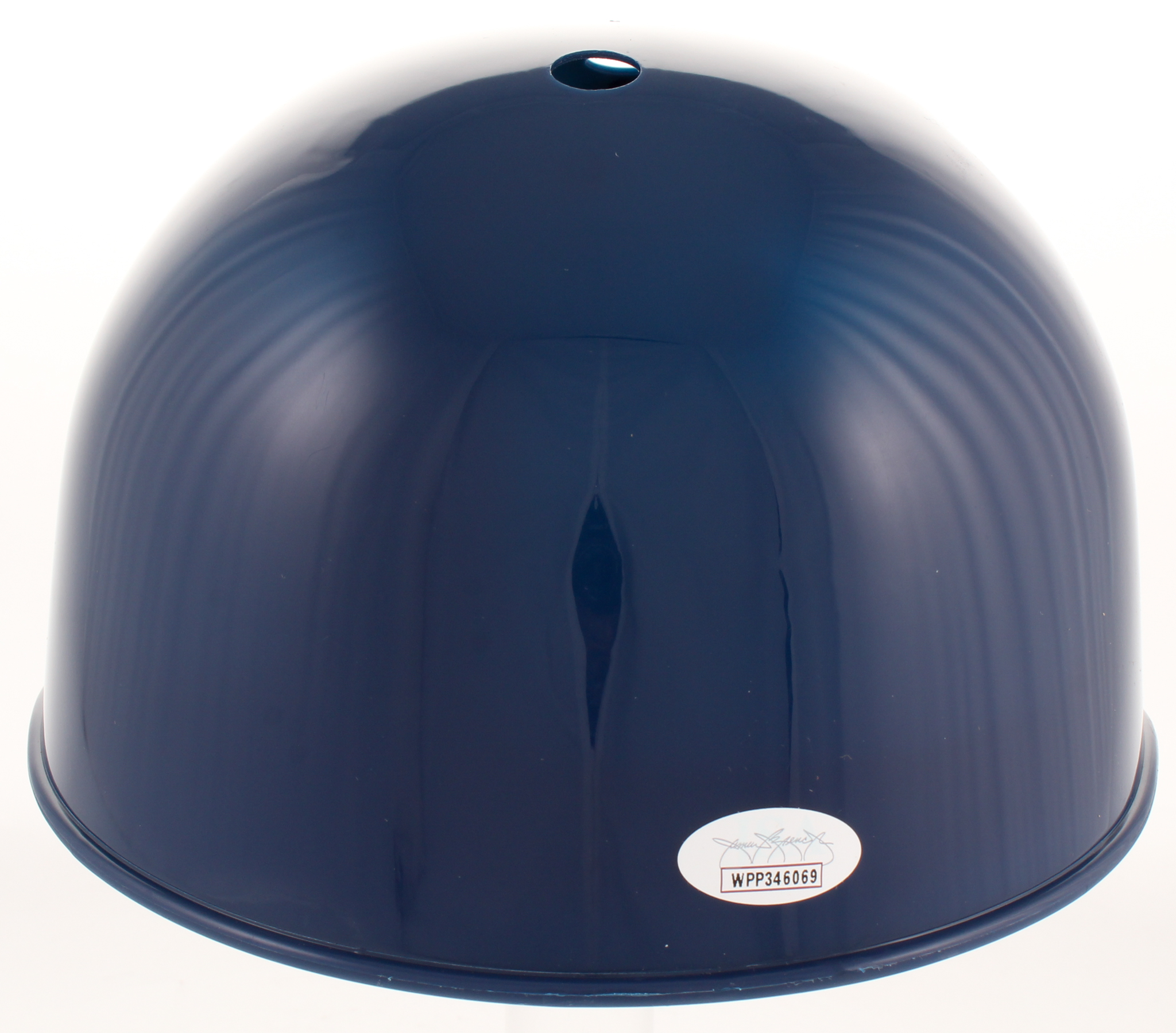 Wade Boggs Signed New York Yankees Full-Size Replica Batting Helmet (JSA COA) at PristineAuction.com Wade Boggs Signed New York Yankees Full-Size Replica Batting Helmet (JSA COA) at PristineAuction.com