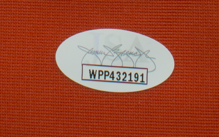 Odell Beckham Jr. Signed Cleveland Browns Jersey (JSA COA) at PristineAuction.com Odell Beckham Jr. Signed Cleveland Browns Jersey (JSA COA) at PristineAuction.com