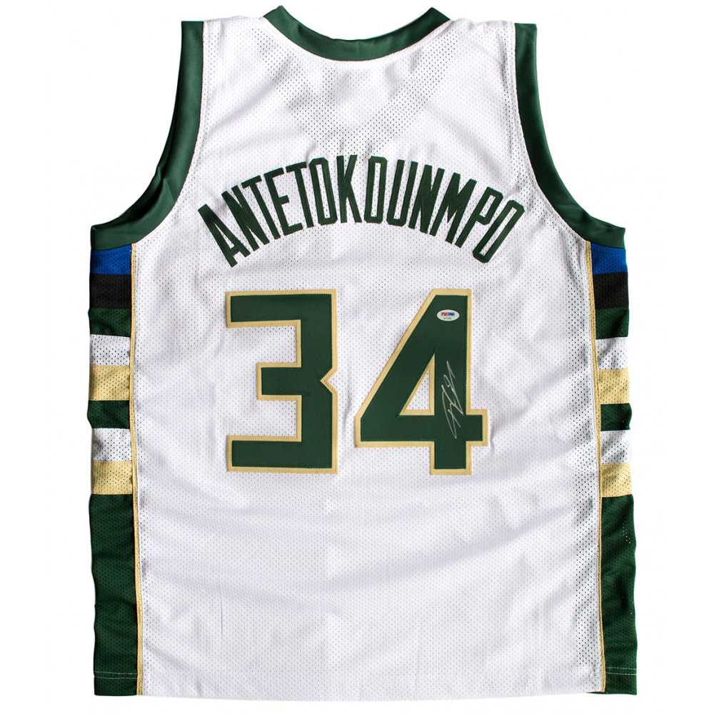 antetokounmpo mvp jersey