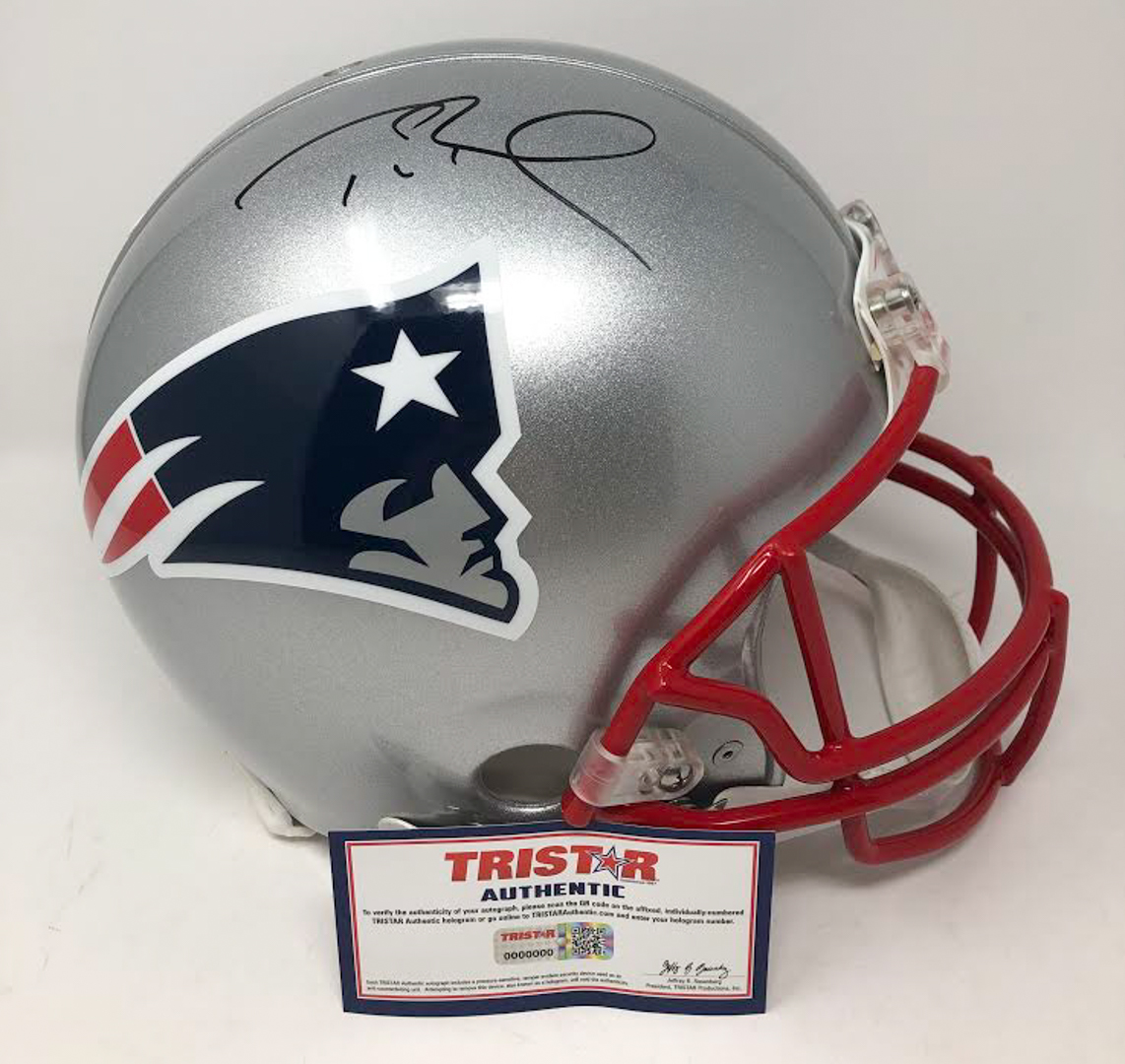 Game Day Legends Mystery Box Full-Size Helmet Edition -Tom Brady (x3), Peyton Manning, Patrick Mahomes & More - Live Box Break #20/25 at PristineAuction.com Game Day Legends Mystery Box Full-Size Helmet Edition -Tom Brady (x3), Peyton Manning, Patrick Mahomes & More - Live Box Break #20/25 at PristineAuction.com