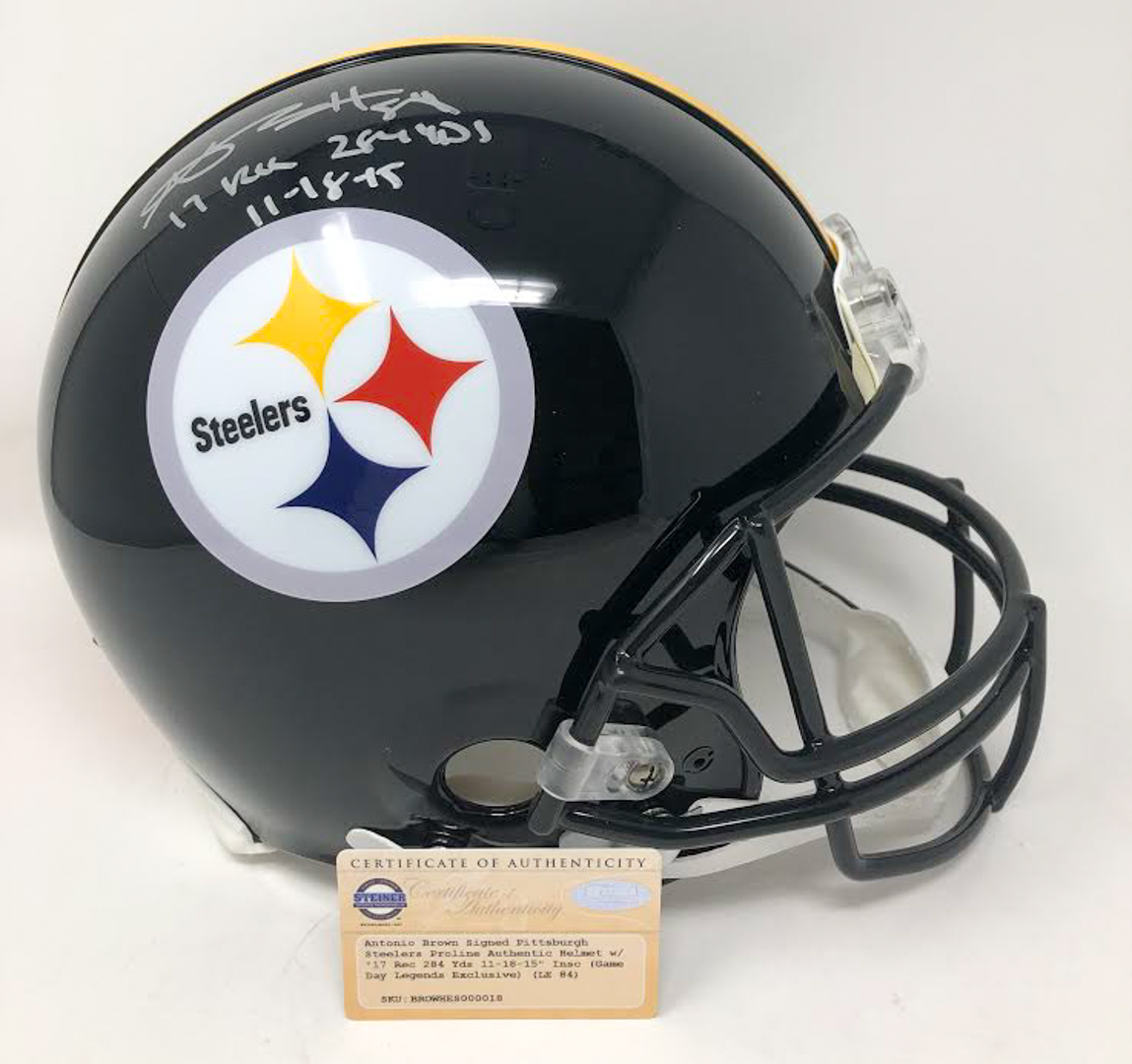 Game Day Legends Mystery Box Full-Size Helmet Edition -Tom Brady (x3), Peyton Manning, Patrick Mahomes & More - Live Box Break #20/25 at PristineAuction.com Game Day Legends Mystery Box Full-Size Helmet Edition -Tom Brady (x3), Peyton Manning, Patrick Mahomes & More - Live Box Break #20/25 at PristineAuction.com