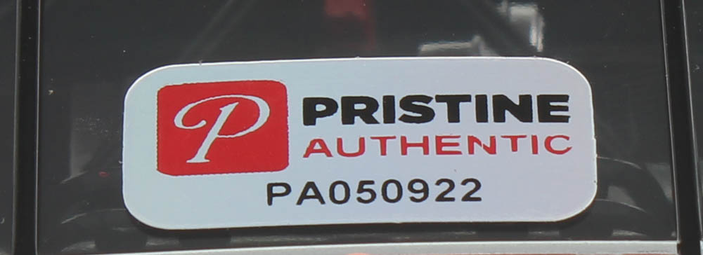 Donnie Allison Signed NASCAR #27 1969 Torino Cobra 1:24 Premium Diecast Car (PA COA) at PristineAuction.com Donnie Allison Signed NASCAR #27 1969 Torino Cobra 1:24 Premium Diecast Car (PA COA) at PristineAuction.com