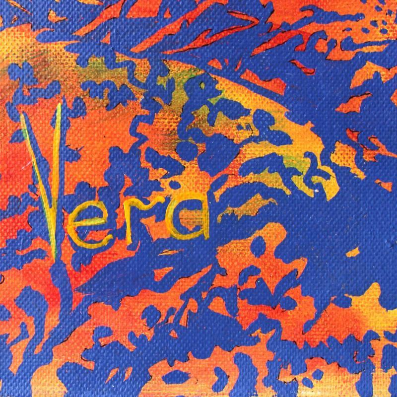 Vera V. Goncharenko Signed "Big Wild Cats" 39x31 Original Oil on Canvas at PristineAuction.com Vera V. Goncharenko Signed "Big Wild Cats" 39x31 Original Oil on Canvas at PristineAuction.com