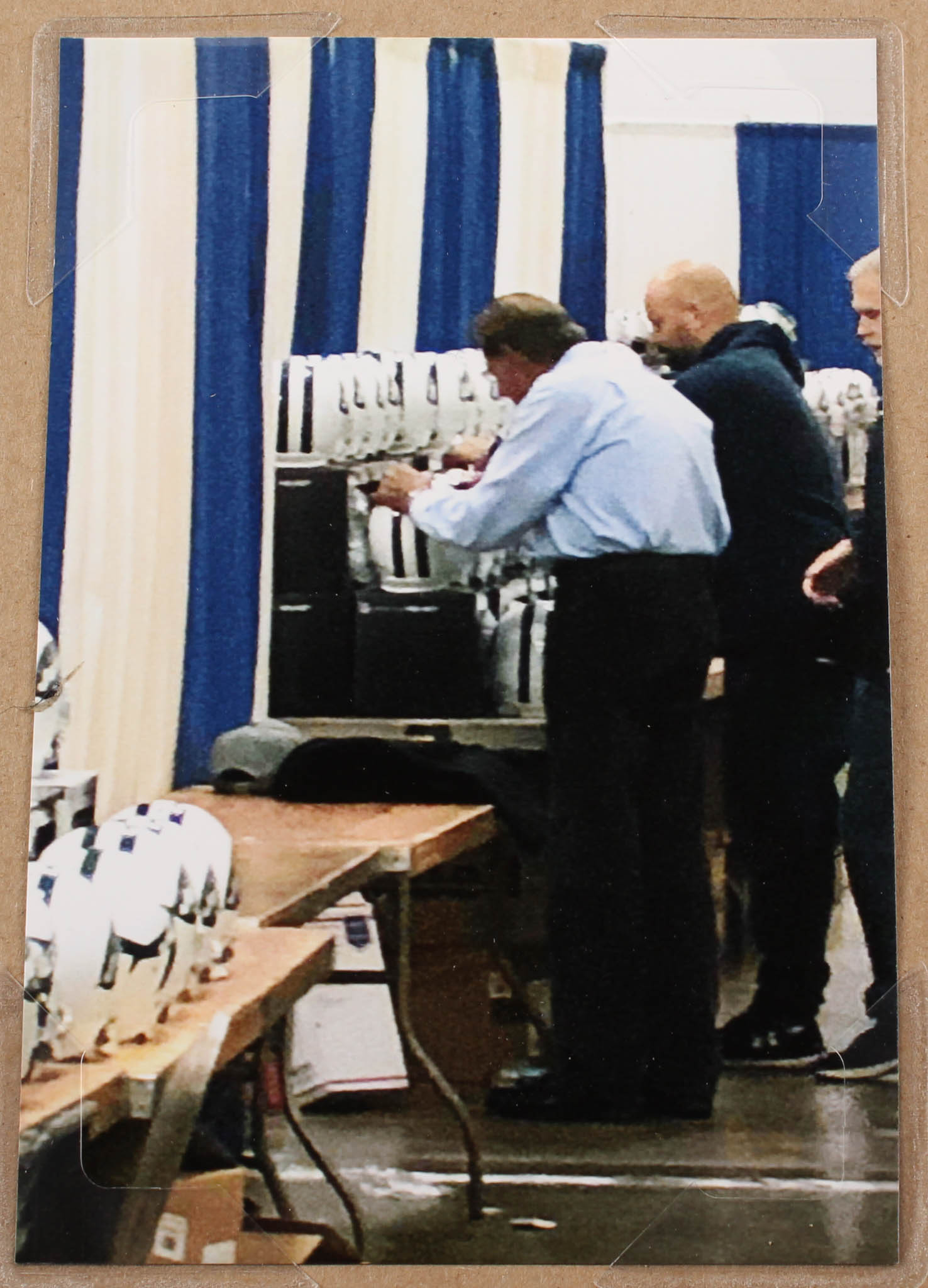 Joe Namath Signed 35x43 Custom Framed Career Highlight Stat Jersey (Radtke COA) at PristineAuction.com Joe Namath Signed 35x43 Custom Framed Career Highlight Stat Jersey (Radtke COA) at PristineAuction.com