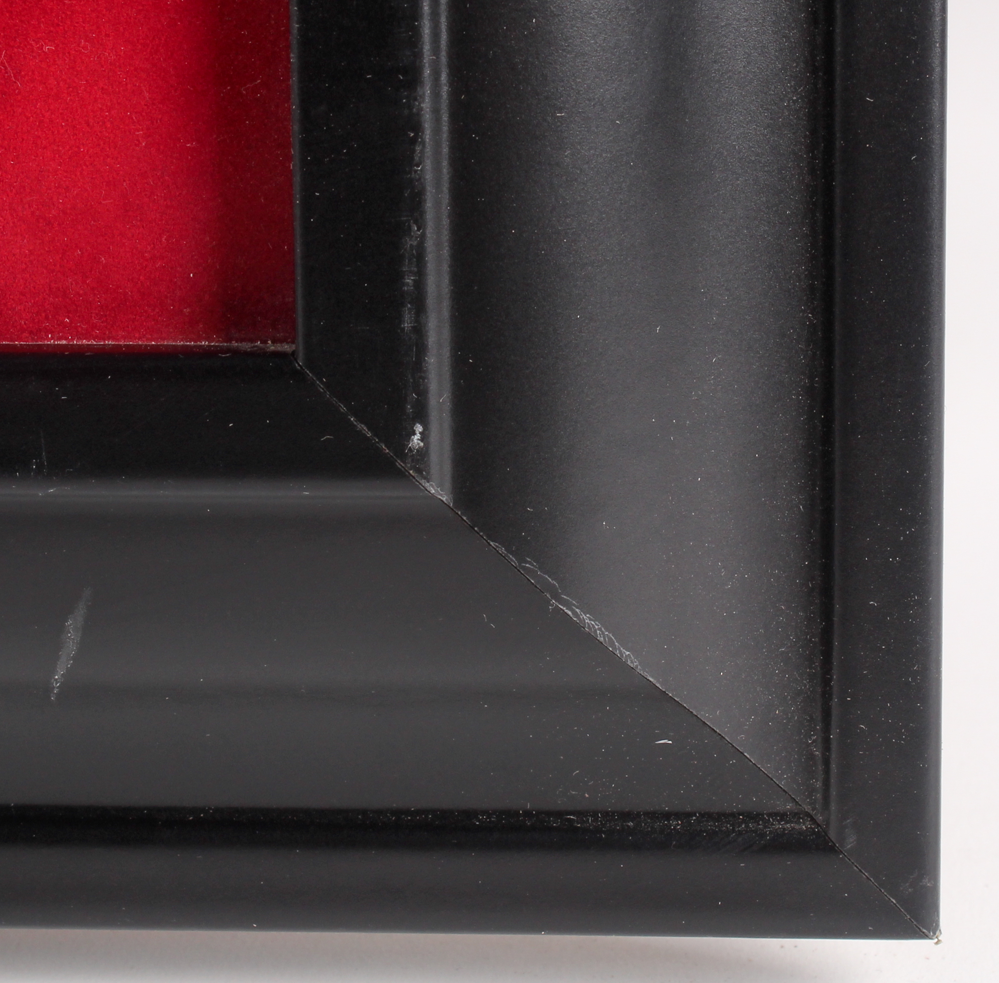 "The Big Red Machine" Cincinnati Reds 27x39.75 Custom Framed Photo Display Signed by (5) with Pete Rose, Tony Perez, Joe Morgan, Sparky Anderson & Johnny Bench with Multiple Inscriptions (MLB Hologram & Mounted Memories Hologram) at PristineAuction.com "The Big Red Machine" Cincinnati Reds 27x39.75 Custom Framed Photo Display Signed by (5) with Pete Rose, Tony Perez, Joe Morgan, Sparky Anderson & Johnny Bench with Multiple Inscriptions (MLB Hologram & Mounted Memories Hologram) at PristineAuction.com