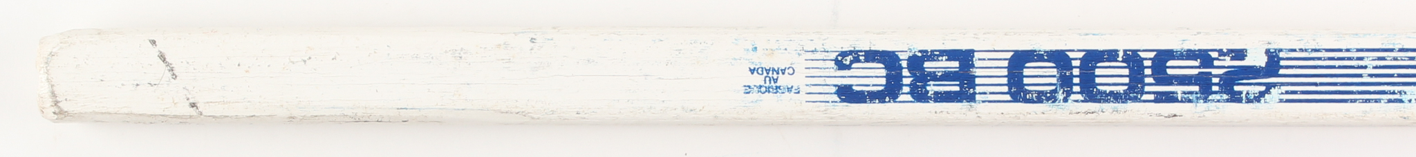 2005-2006 Boston Bruins Team-Signed (28) Full-Size Hockey Stick with Patrice Bergeron, Sergei Samsonov, Brad Boyes, Glenn Murray (JSA LOA) at PristineAuction.com 2005-2006 Boston Bruins Team-Signed (28) Full-Size Hockey Stick with Patrice Bergeron, Sergei Samsonov, Brad Boyes, Glenn Murray (JSA LOA) at PristineAuction.com