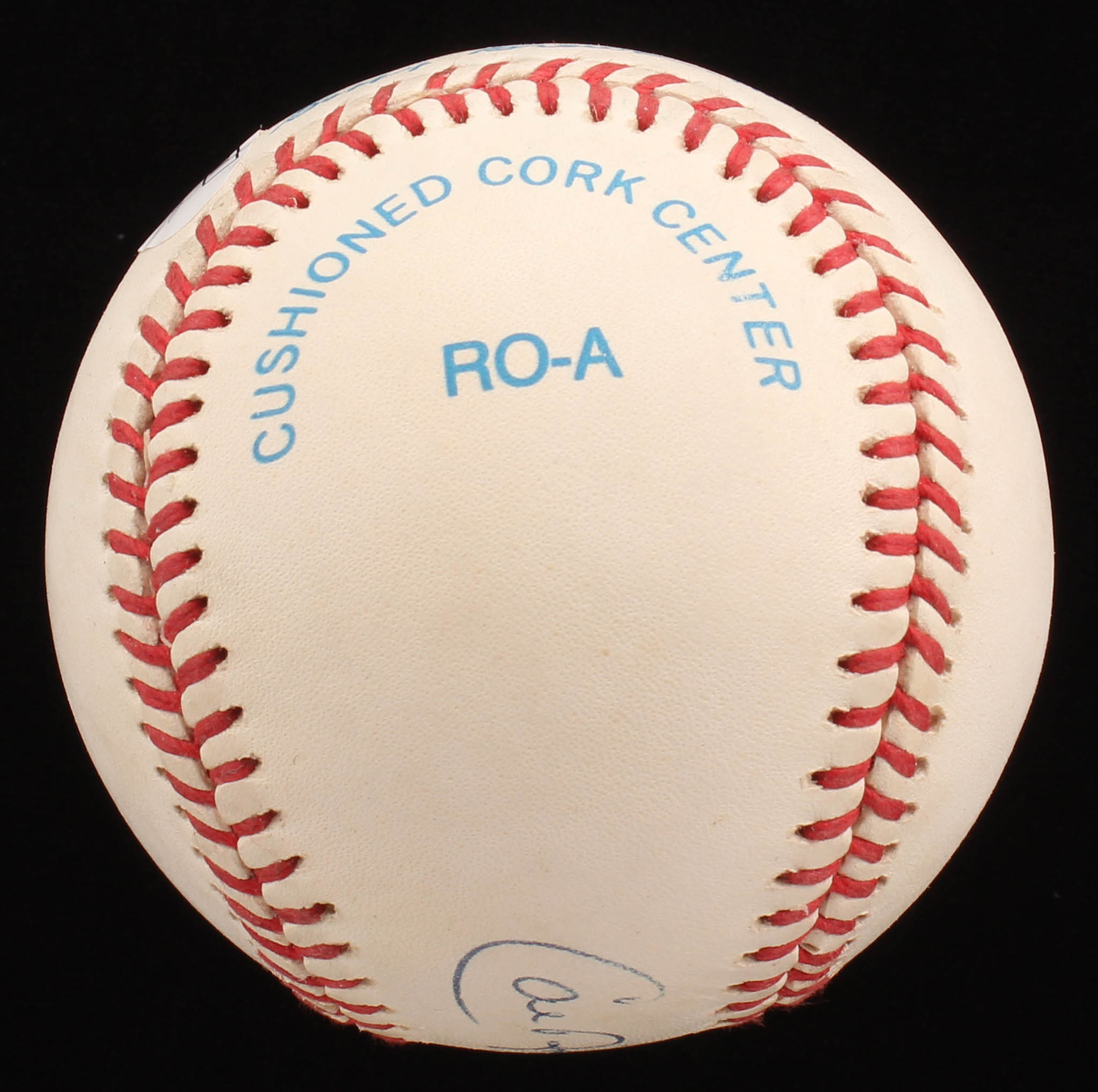 Cal Ripken Jr. Signed OAL Baseball (JSA COA) at PristineAuction.com Cal Ripken Jr. Signed OAL Baseball (JSA COA) at PristineAuction.com