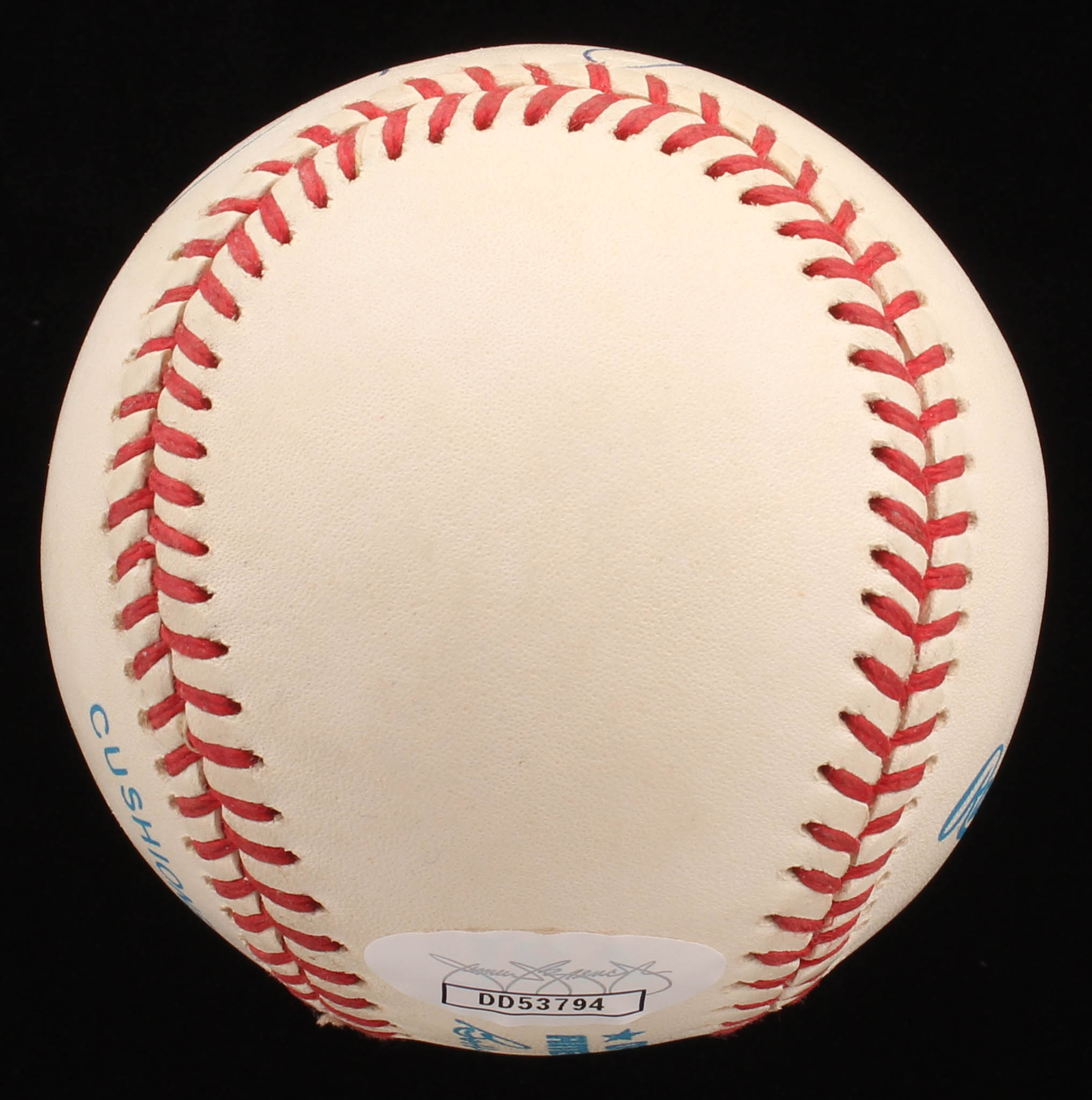 Cal Ripken Jr. Signed OAL Baseball (JSA COA) at PristineAuction.com Cal Ripken Jr. Signed OAL Baseball (JSA COA) at PristineAuction.com