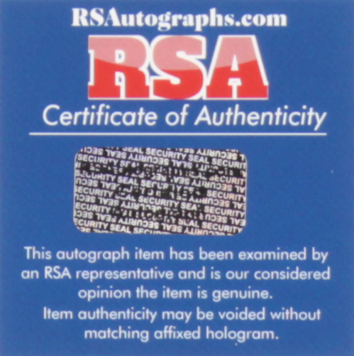 Bill Bates Signed Jersey Inscribed "3x Super Bowl Champ" (RSA COA) at PristineAuction.com Bill Bates Signed Jersey Inscribed "3x Super Bowl Champ" (RSA COA) at PristineAuction.com