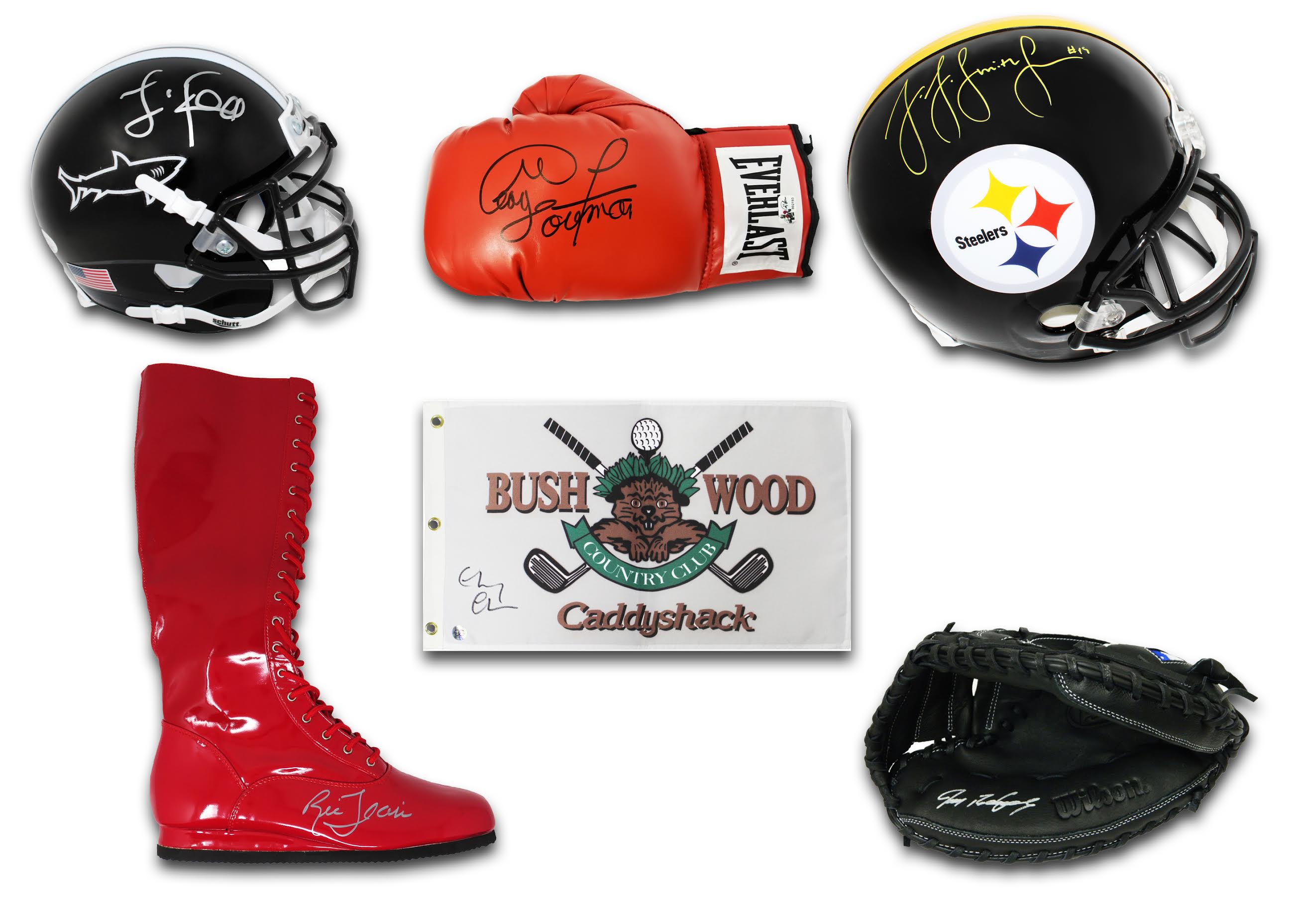 Hardwood to Hollywood EXTREME Autograph Mystery Box – Series 3 (6 Signed Collectibles Per Box) (Limited to 100) at PristineAuction.com Hardwood to Hollywood EXTREME Autograph Mystery Box – Series 3 (6 Signed Collectibles Per Box) (Limited to 100) at PristineAuction.com