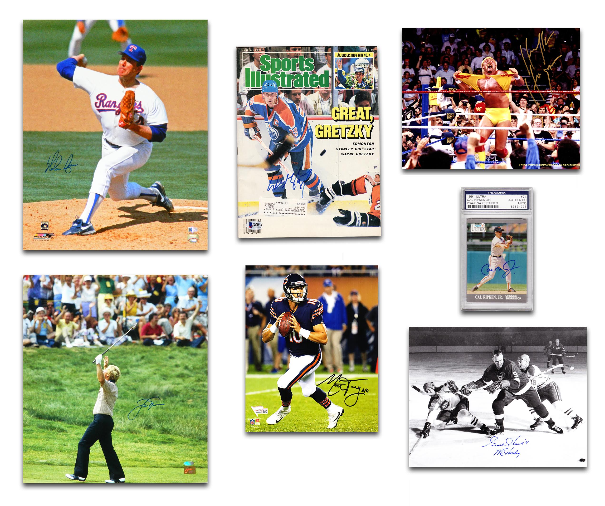 Hardwood to Hollywood EXTREME Autograph Mystery Box – Series 3 (6 Signed Collectibles Per Box) (Limited to 100) at PristineAuction.com Hardwood to Hollywood EXTREME Autograph Mystery Box – Series 3 (6 Signed Collectibles Per Box) (Limited to 100) at PristineAuction.com