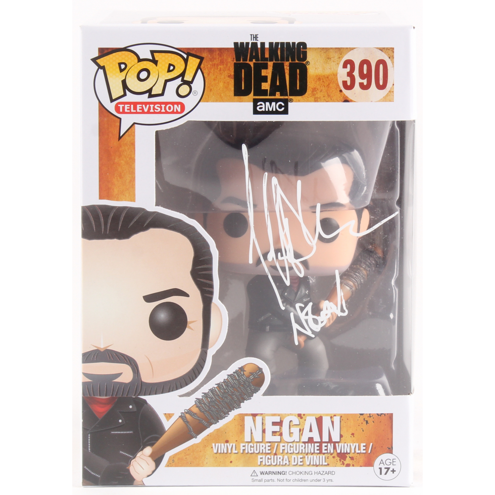 funko pop negan 390