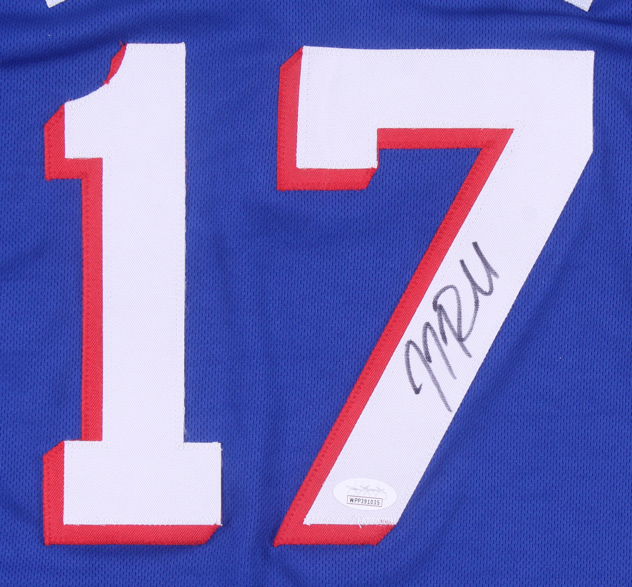 JJ Redick Signed Philadelphia 76ers Jersey (JSA COA) at PristineAuction.com JJ Redick Signed Philadelphia 76ers Jersey (JSA COA) at PristineAuction.com