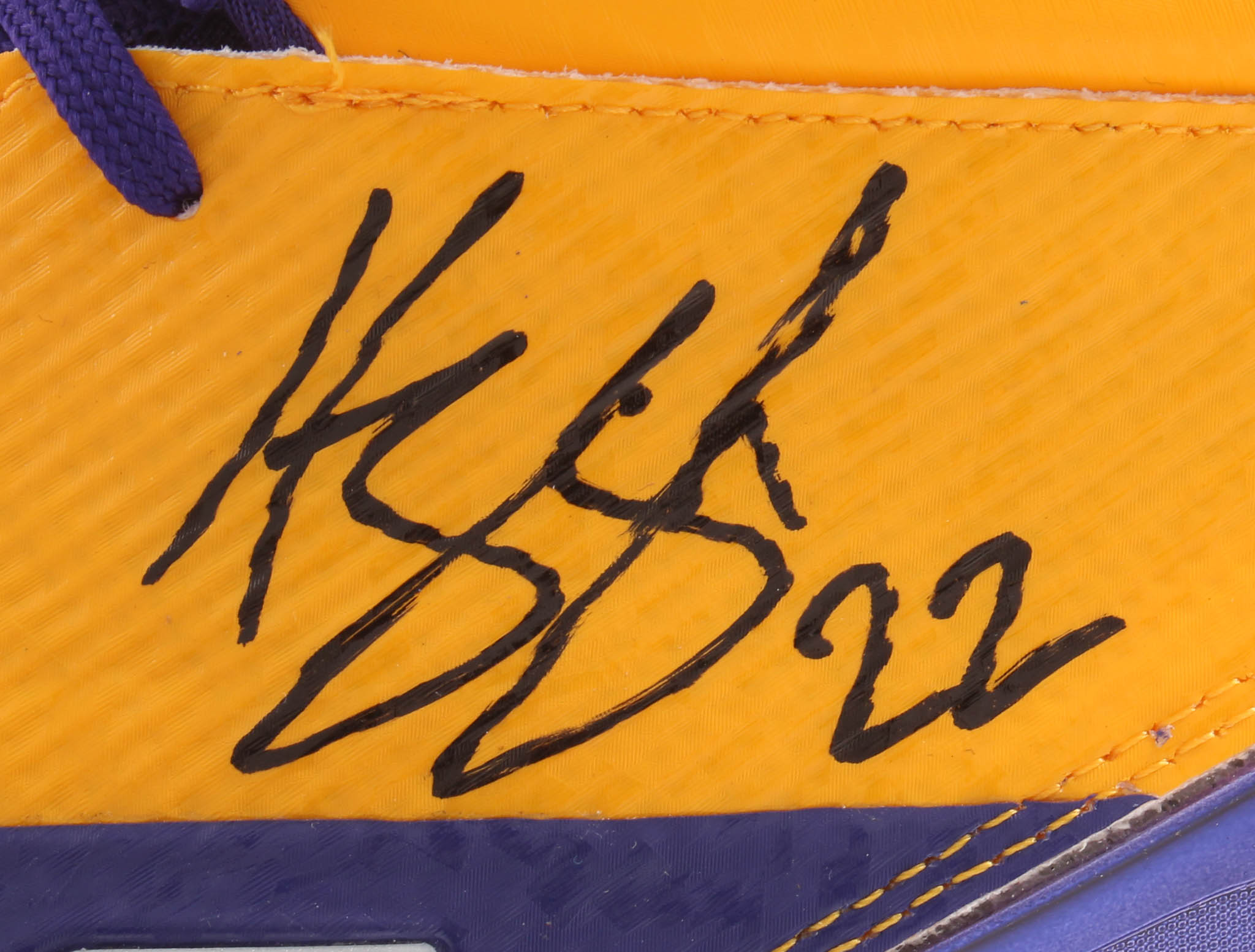Harrison Smith Signed Pair of (2) Minnesota Vikings Adidas Football Cleats (TSE COA) at PristineAuction.com Harrison Smith Signed Pair of (2) Minnesota Vikings Adidas Football Cleats (TSE COA) at PristineAuction.com