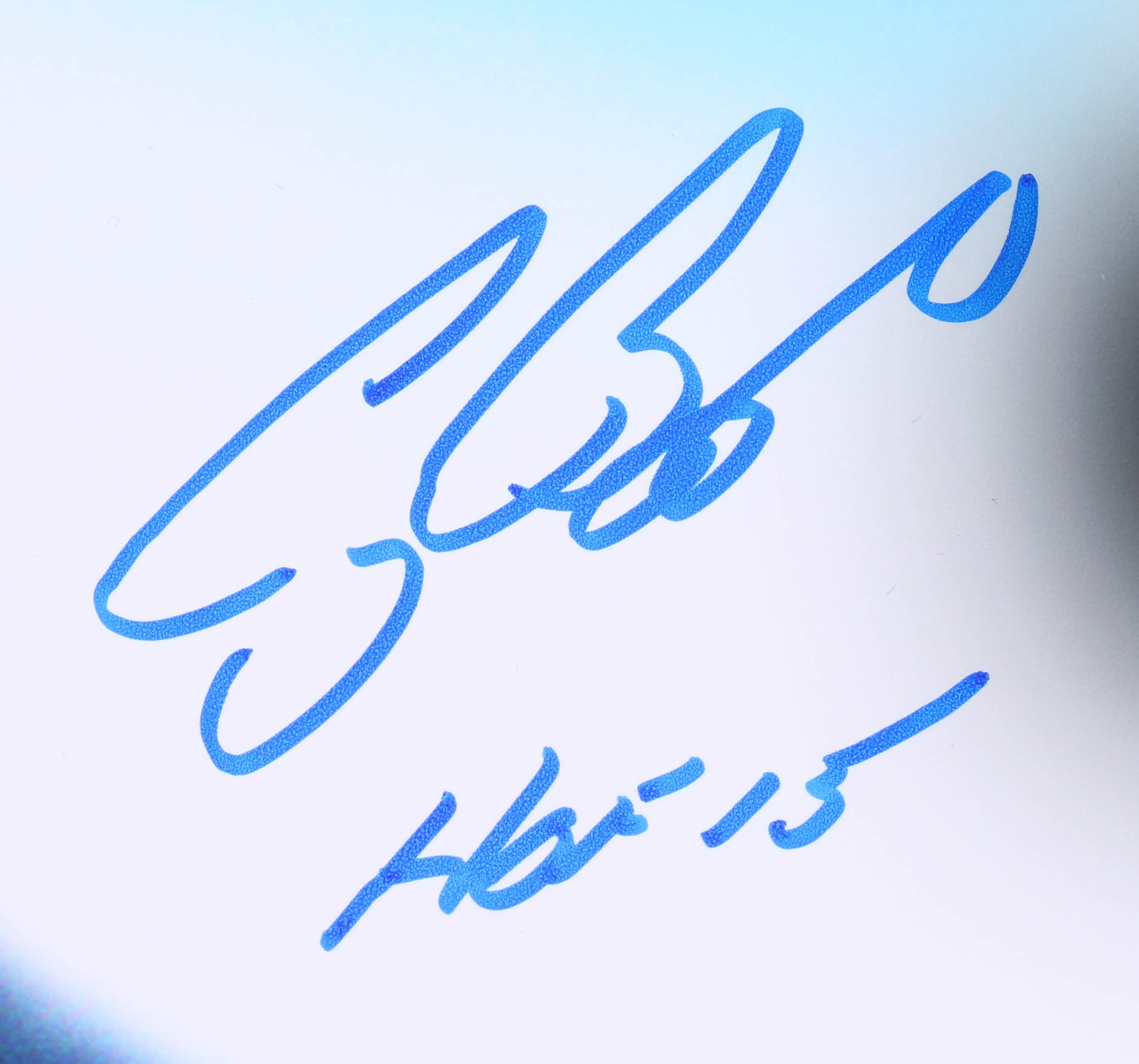 Craig Biggio & Jeff Bagwell Signed Houston Astros 16x20 Photo Inscribed "HOF 15" & "HOF '17" (TriStar Hologram) at PristineAuction.com Craig Biggio & Jeff Bagwell Signed Houston Astros 16x20 Photo Inscribed "HOF 15" & "HOF '17" (TriStar Hologram) at PristineAuction.com