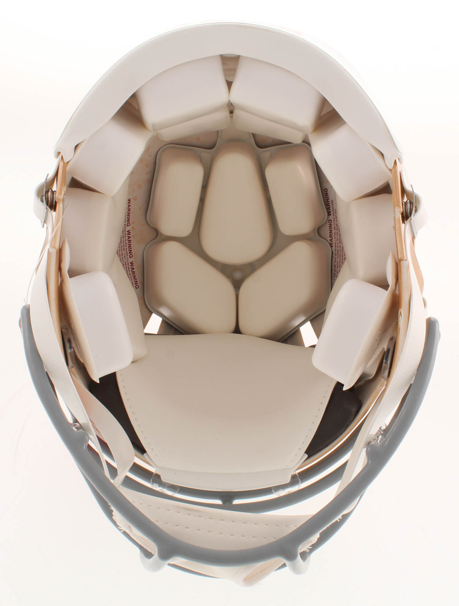 George Kittle Signed 49ers Full-Size Authentic On-Field Speed Helmet (Beckett COA) at PristineAuction.com George Kittle Signed 49ers Full-Size Authentic On-Field Speed Helmet (Beckett COA) at PristineAuction.com