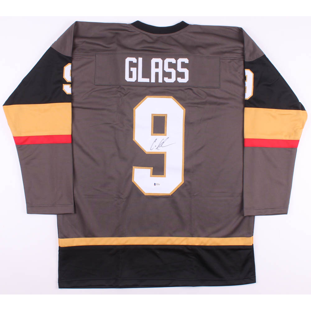cody glass jersey