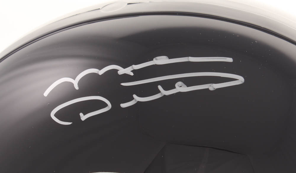 Mike Ditka Signed Chicago Bears Full-Size Throwback Helmet (Schwartz COA) at PristineAuction.com Mike Ditka Signed Chicago Bears Full-Size Throwback Helmet (Schwartz COA) at PristineAuction.com