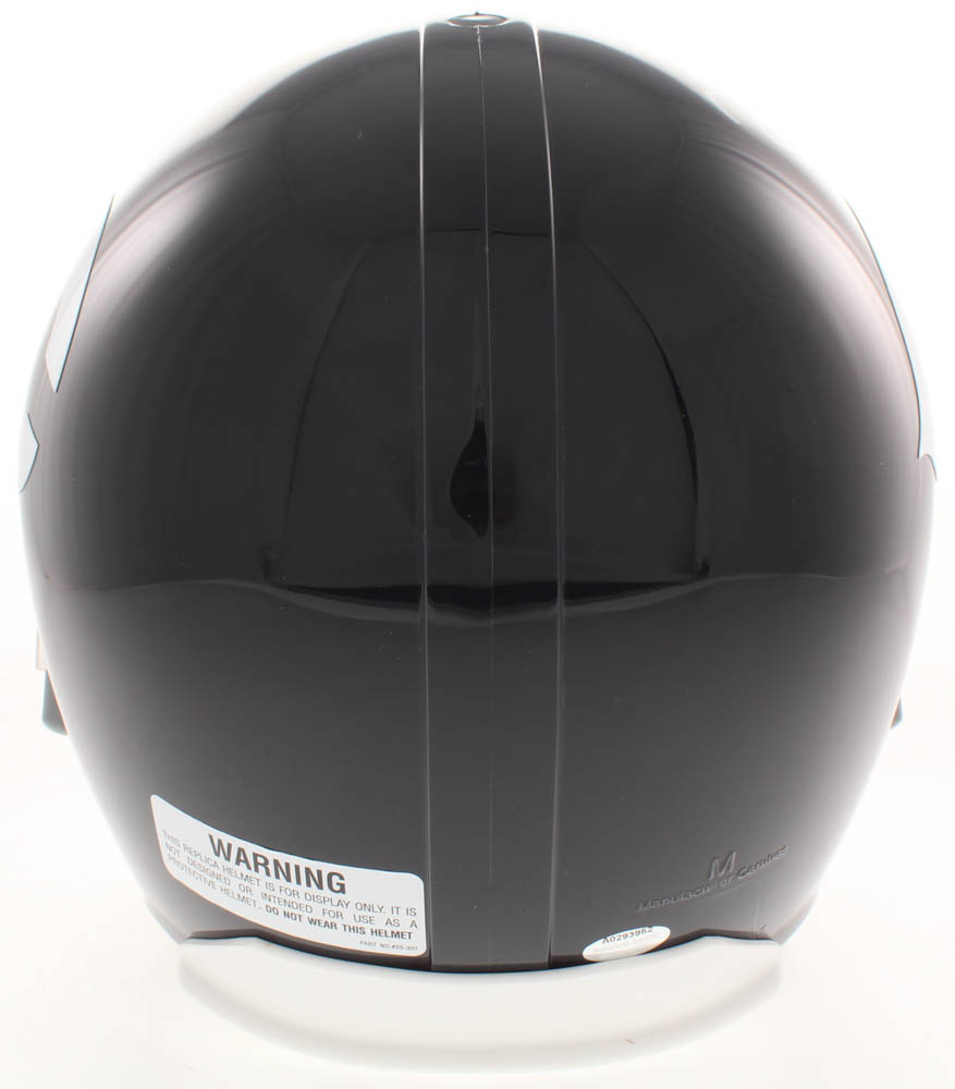 Mike Ditka Signed Chicago Bears Full-Size Throwback Helmet (Schwartz COA) at PristineAuction.com Mike Ditka Signed Chicago Bears Full-Size Throwback Helmet (Schwartz COA) at PristineAuction.com