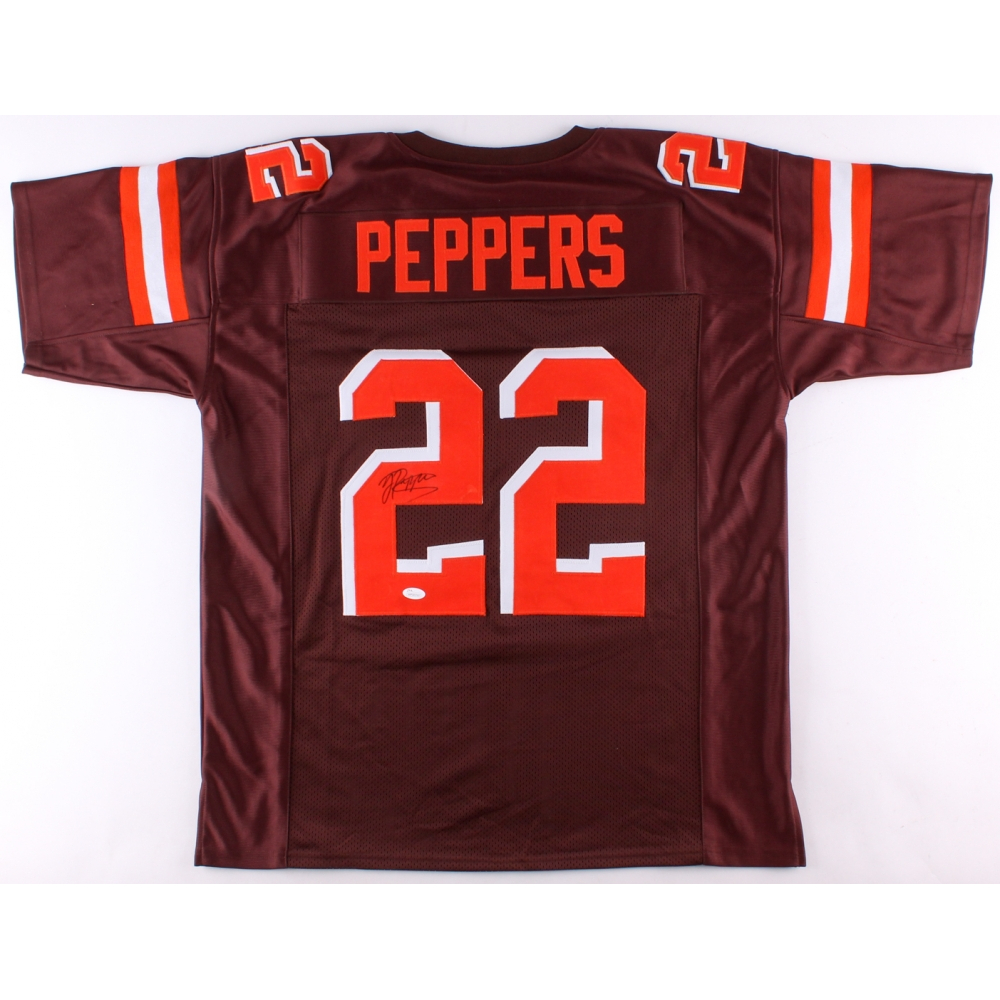 jabrill peppers color rush jersey