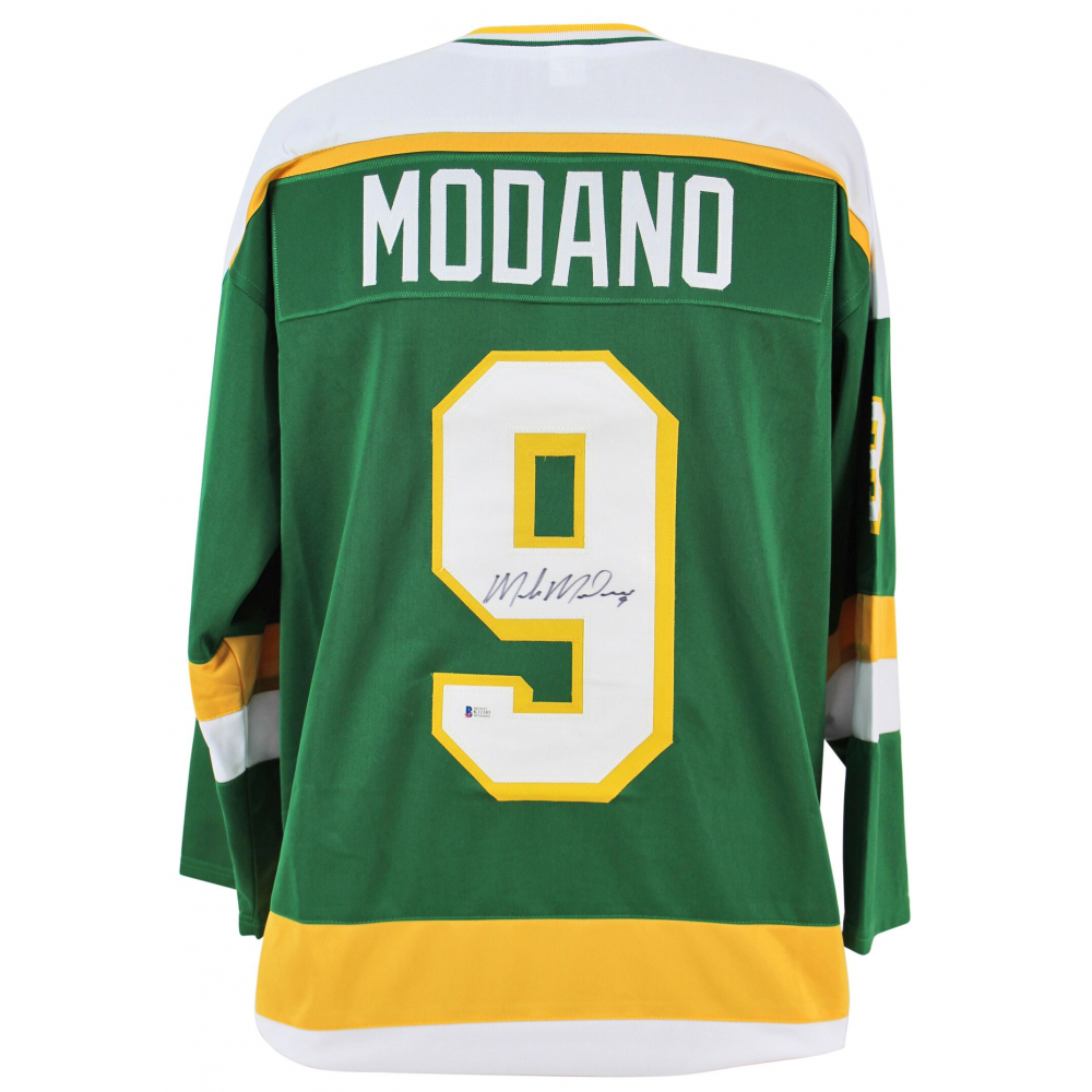 mike modano jersey