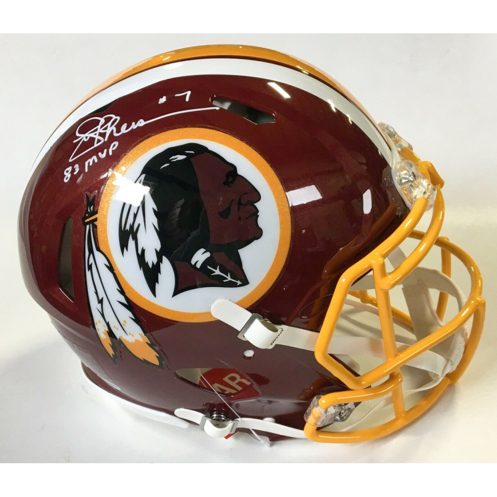 Washington Redskins NFL Helmet Magnet | 12-Inch | Car Or Office Decor | WinCraft