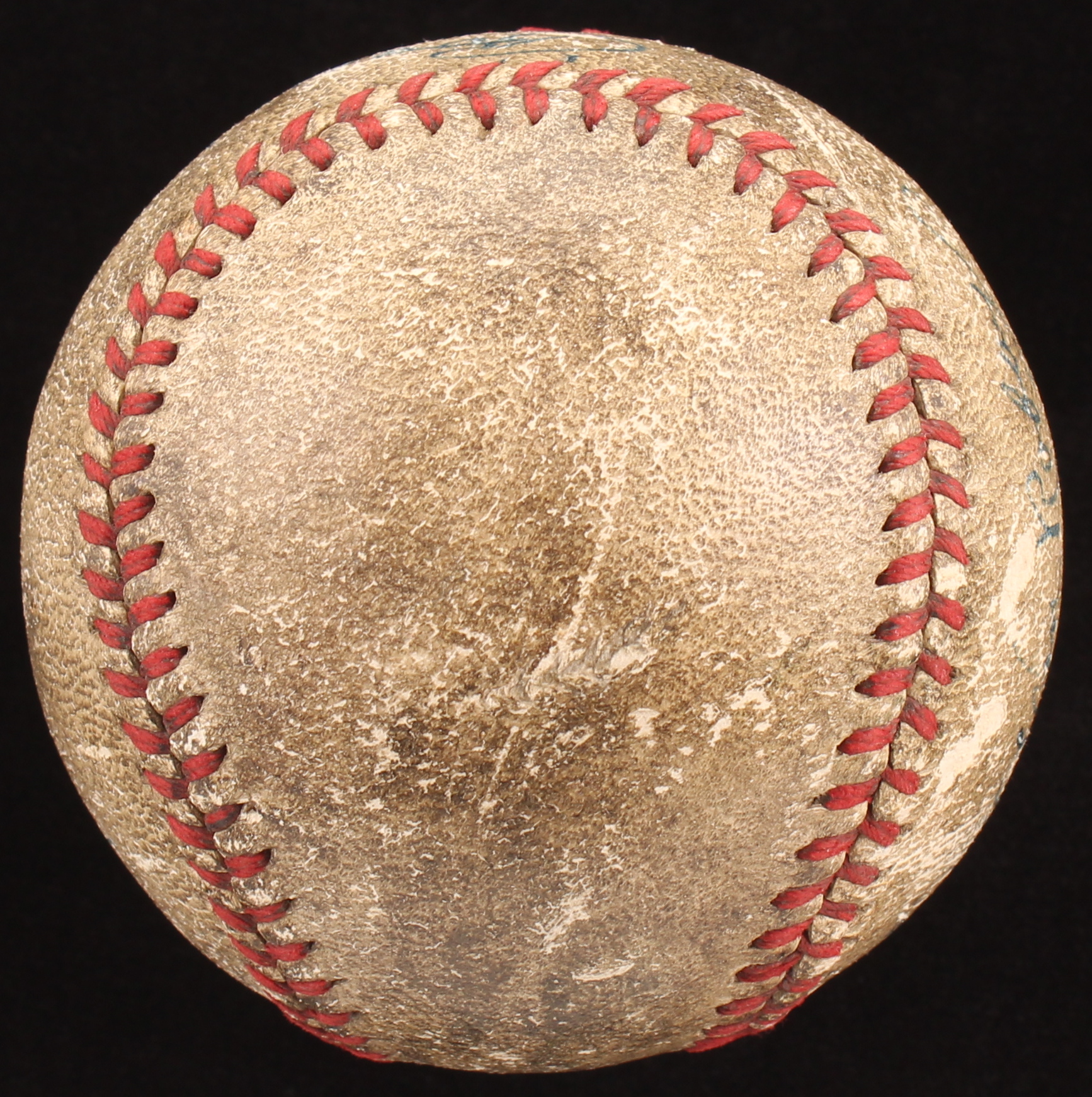 Honus Wagner Signed Baseball Signed by (4) with Al Lopez, Honus Wagner, Maurice Van Robays & Rosey Rowswell (JSA LOA) at PristineAuction.com Honus Wagner Signed Baseball Signed by (4) with Al Lopez, Honus Wagner, Maurice Van Robays & Rosey Rowswell (JSA LOA) at PristineAuction.com