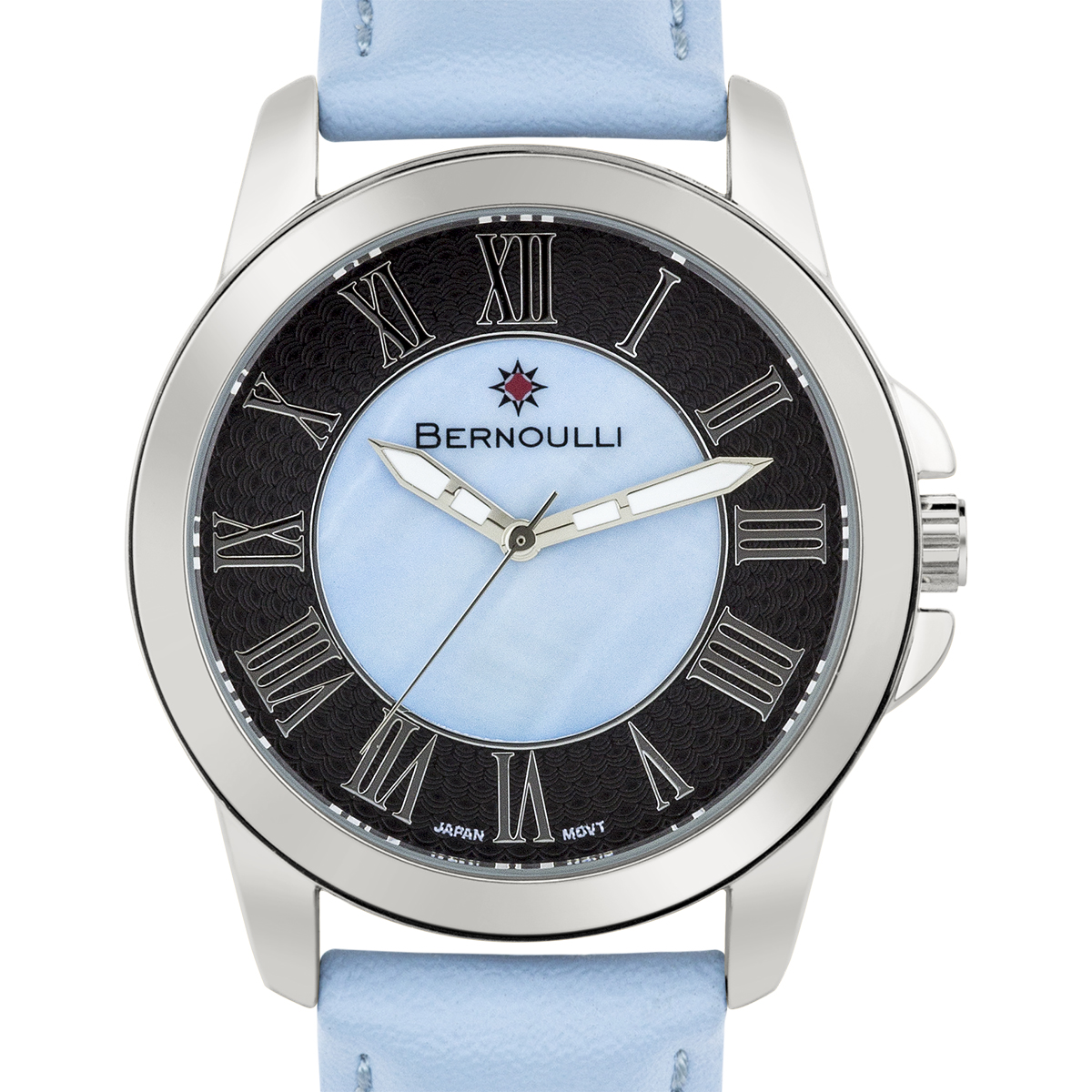 Bernoulli Faun ll Ladies Watch at PristineAuction.com Bernoulli Faun ll Ladies Watch at PristineAuction.com