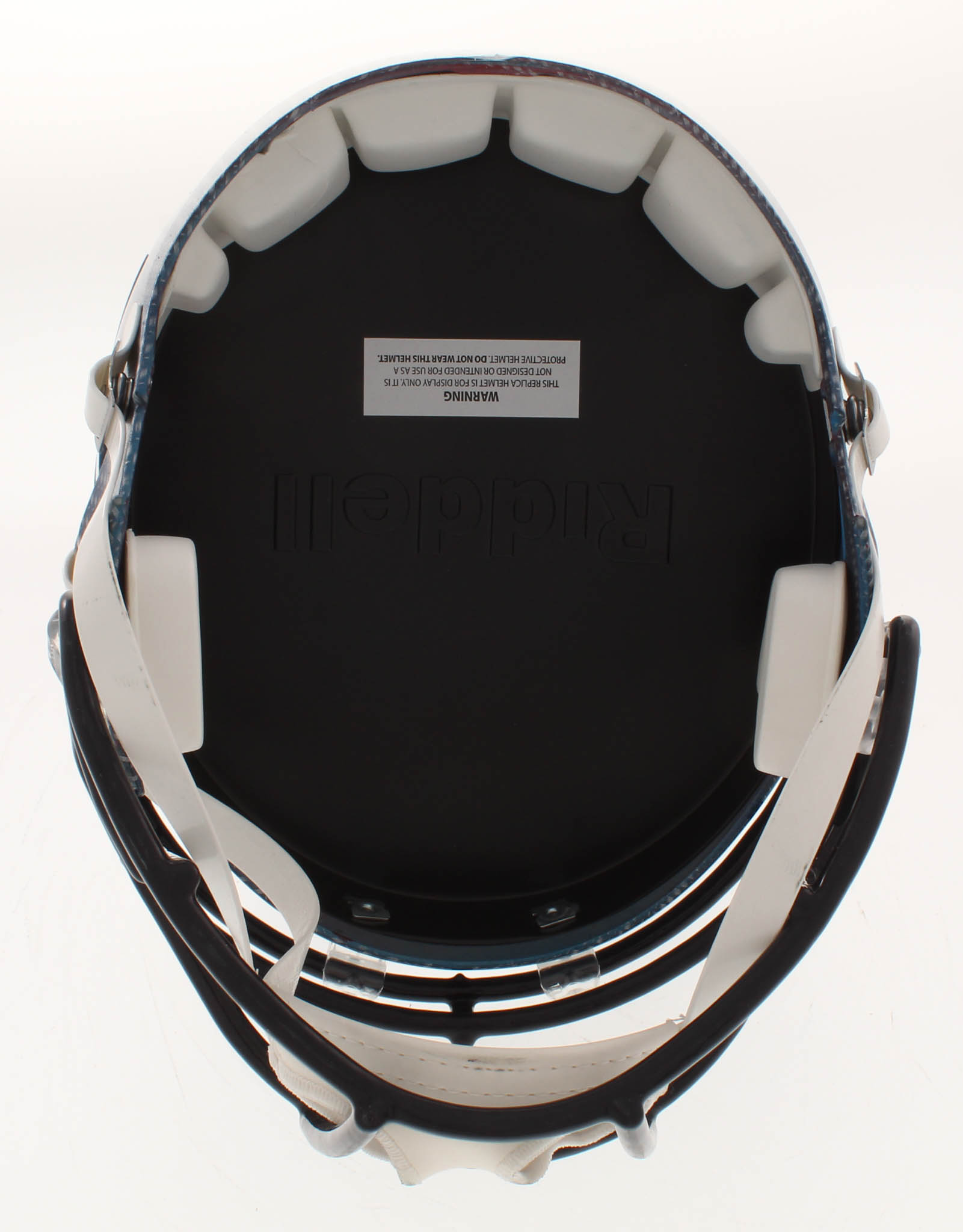 Ezekiel Elliott & Amari Cooper Signed Dallas Cowboys Full-Size Hydro Dipped Speed Helmet (Beckett COA) at PristineAuction.com Ezekiel Elliott & Amari Cooper Signed Dallas Cowboys Full-Size Hydro Dipped Speed Helmet (Beckett COA) at PristineAuction.com