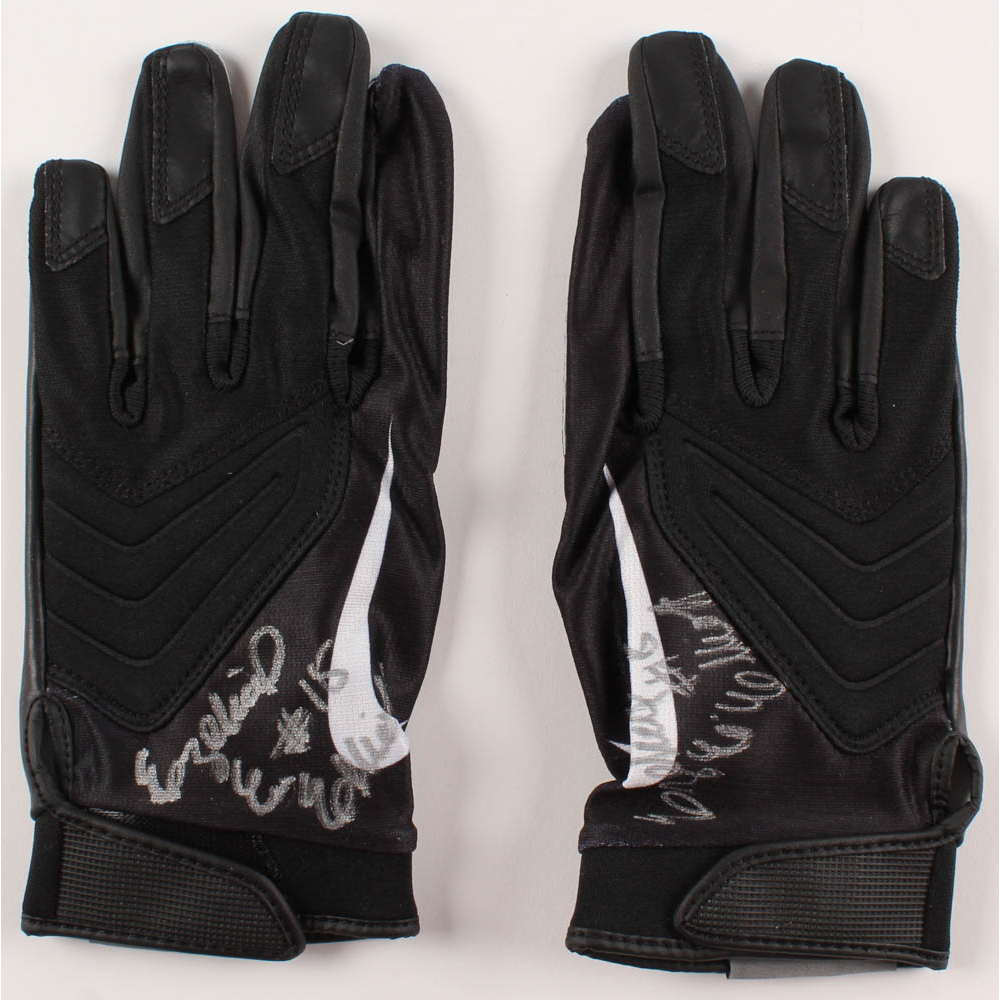 ezekiel elliott gloves