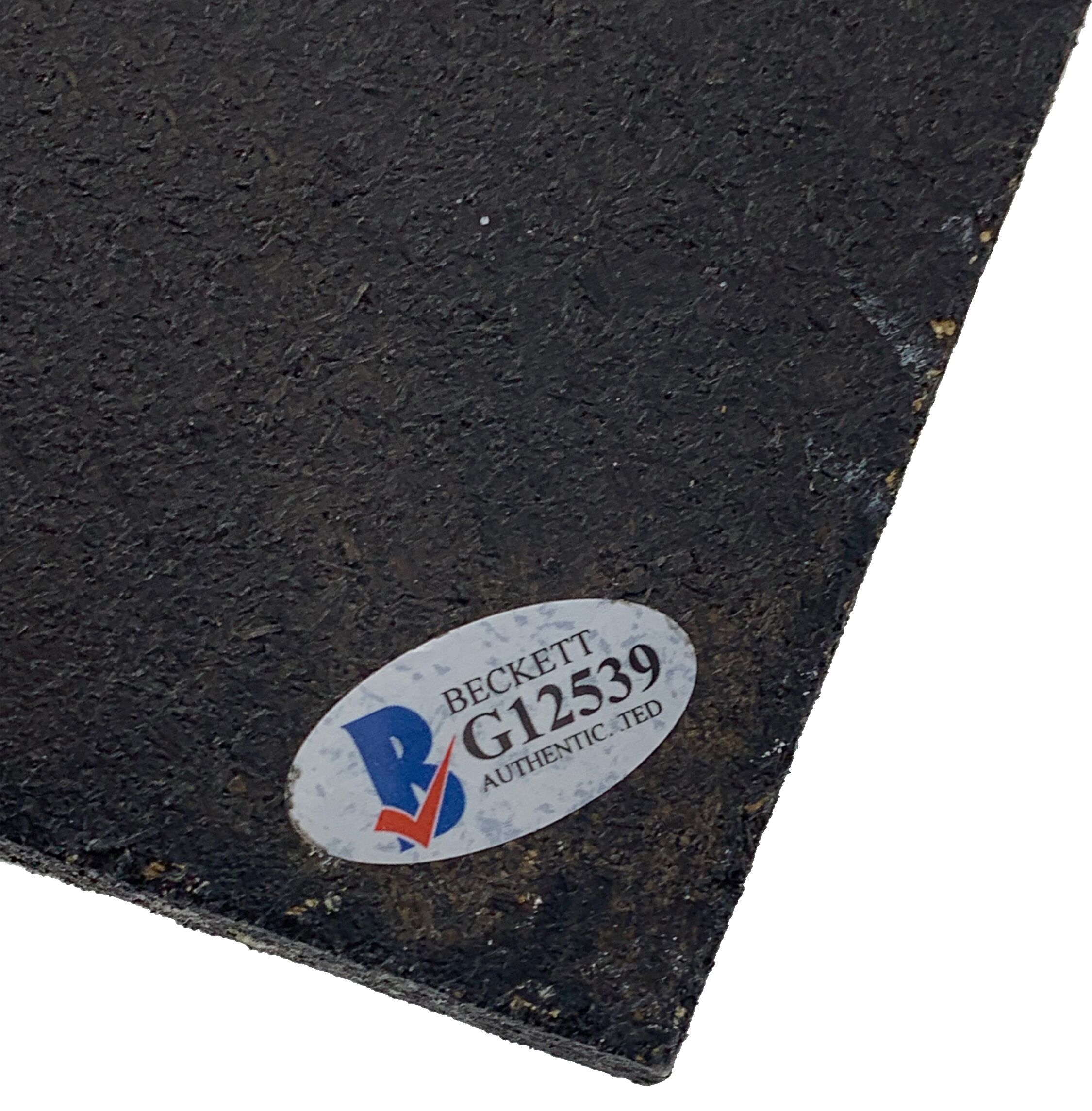 Yogi Berra Signed New York Yankees Mini Home Plate 3D Pop Art Hand-Painted by Charles Fazzino (Beckett COA & Fazzino LOA) at PristineAuction.com Yogi Berra Signed New York Yankees Mini Home Plate 3D Pop Art Hand-Painted by Charles Fazzino (Beckett COA & Fazzino LOA) at PristineAuction.com